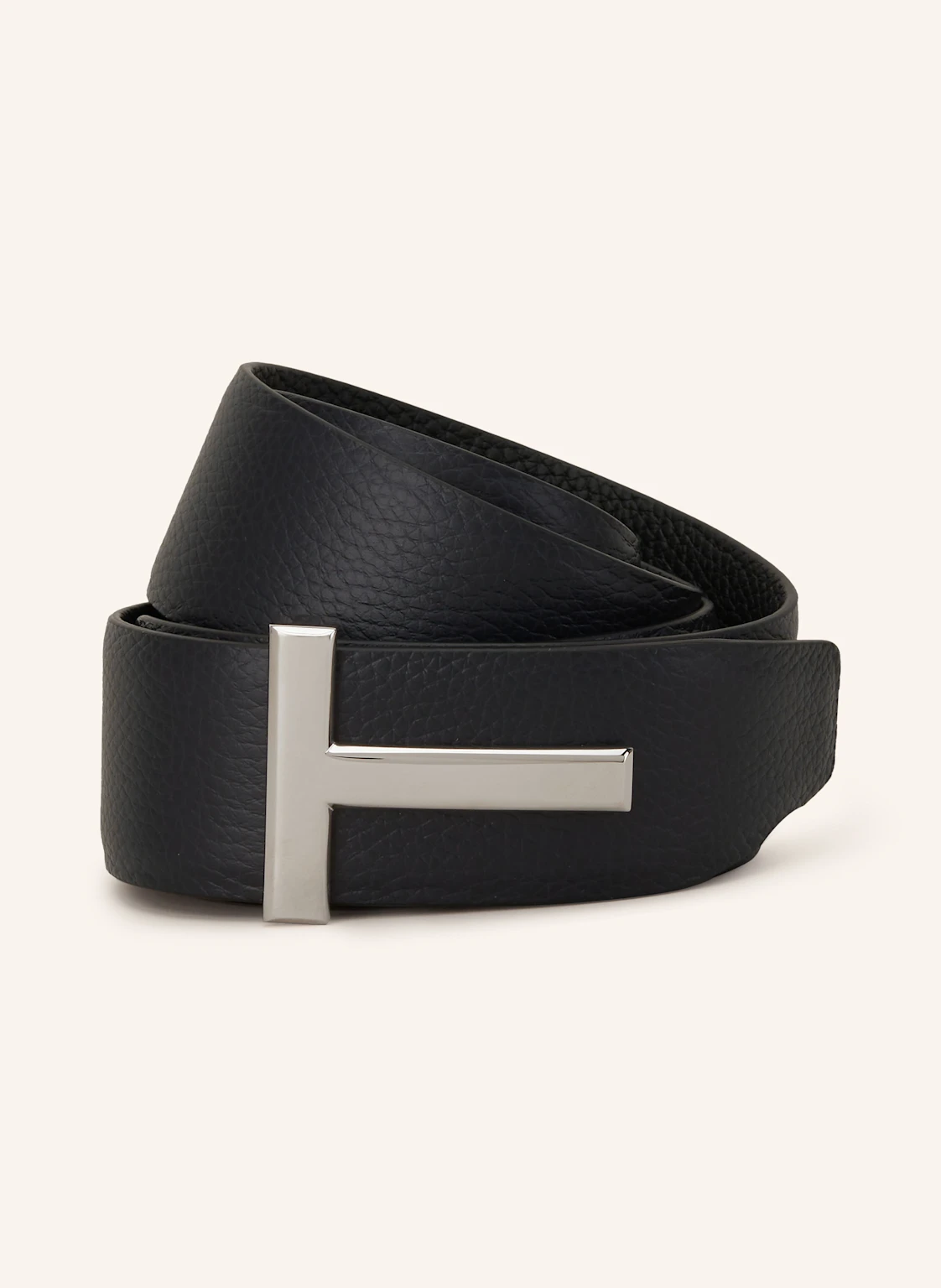 TOM FORD Ledergürtel