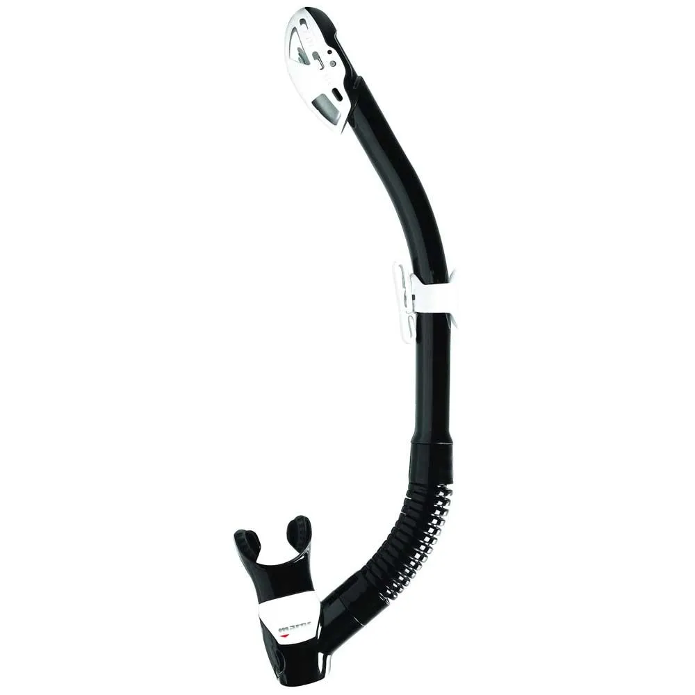 Mares Rebel Dry Diving Snorkel