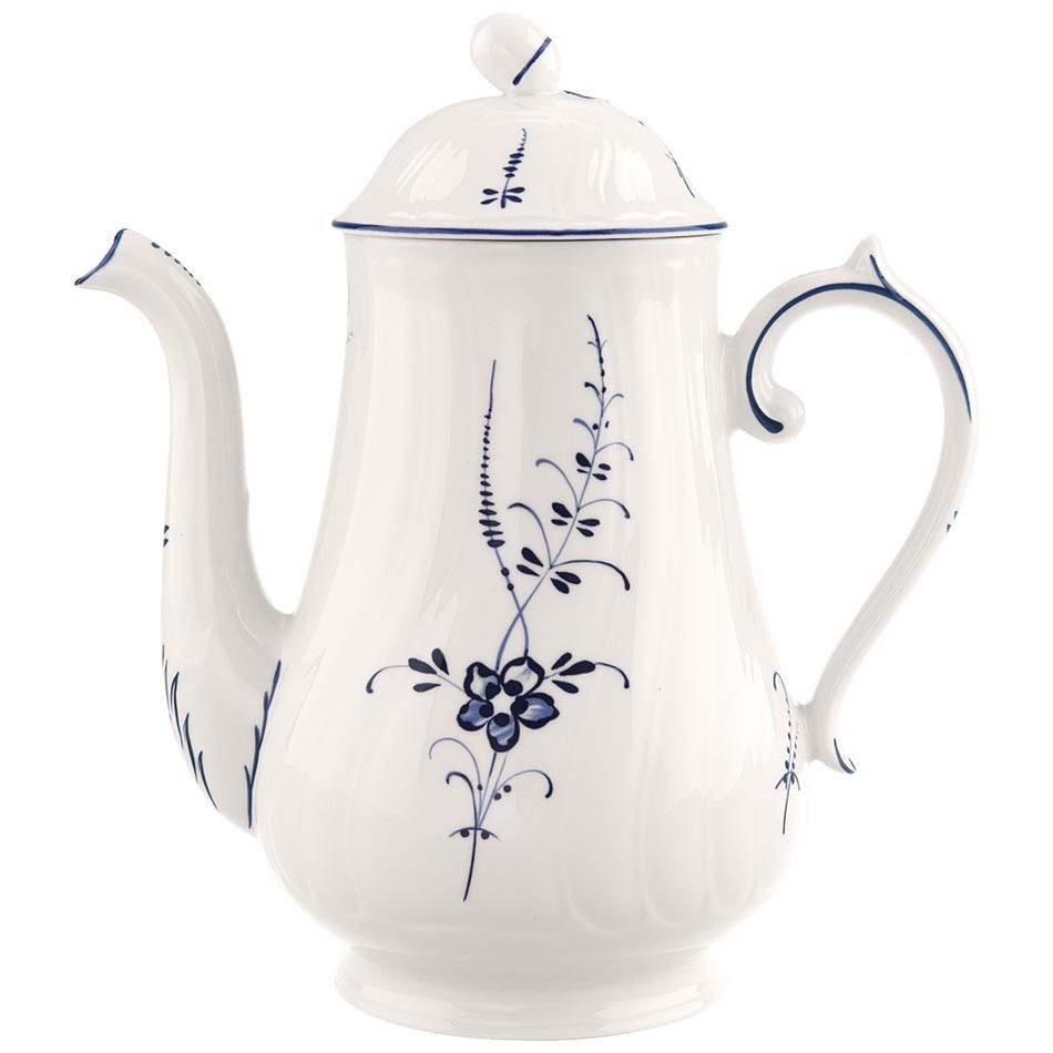 Dzbanek do kawy (1,3 l) Old Luxembourg Villeroy & Boch
