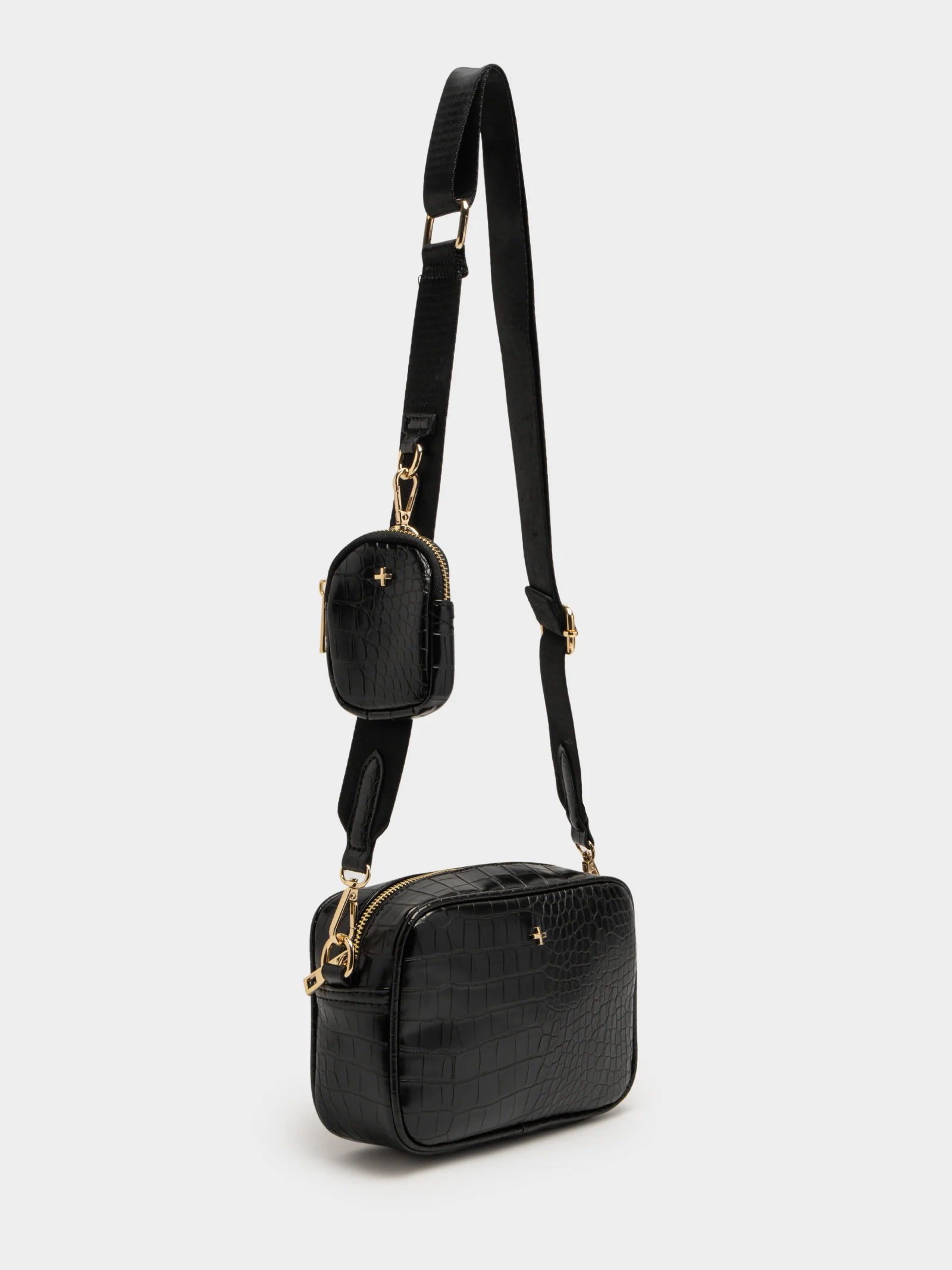 Justice Crossbody Bag