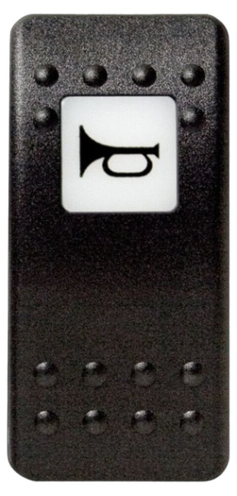 TRYKKNAPP NAUTEC CARLING WATERPROOF