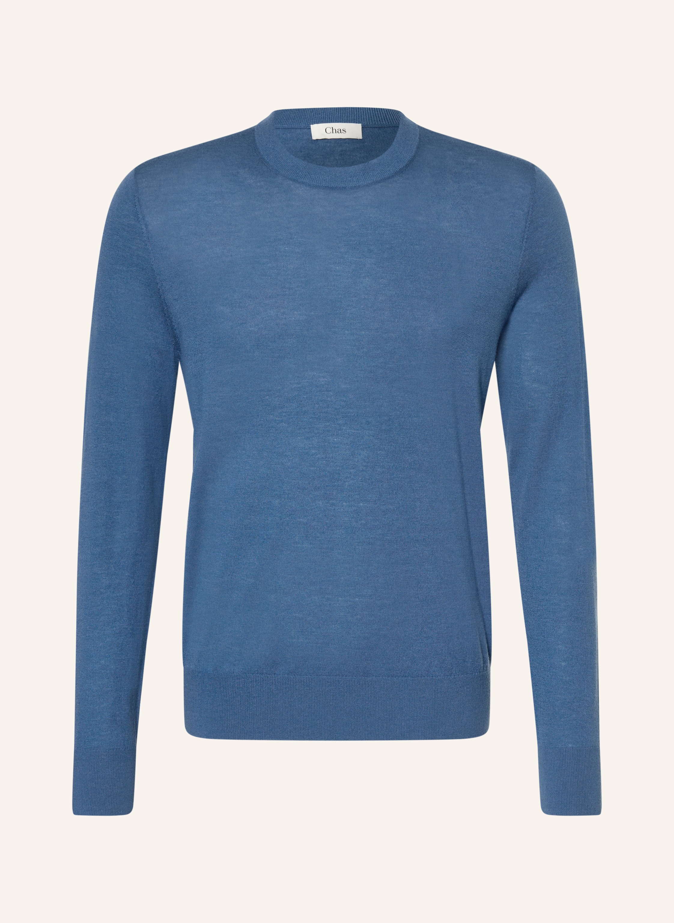 CHAS Pullover