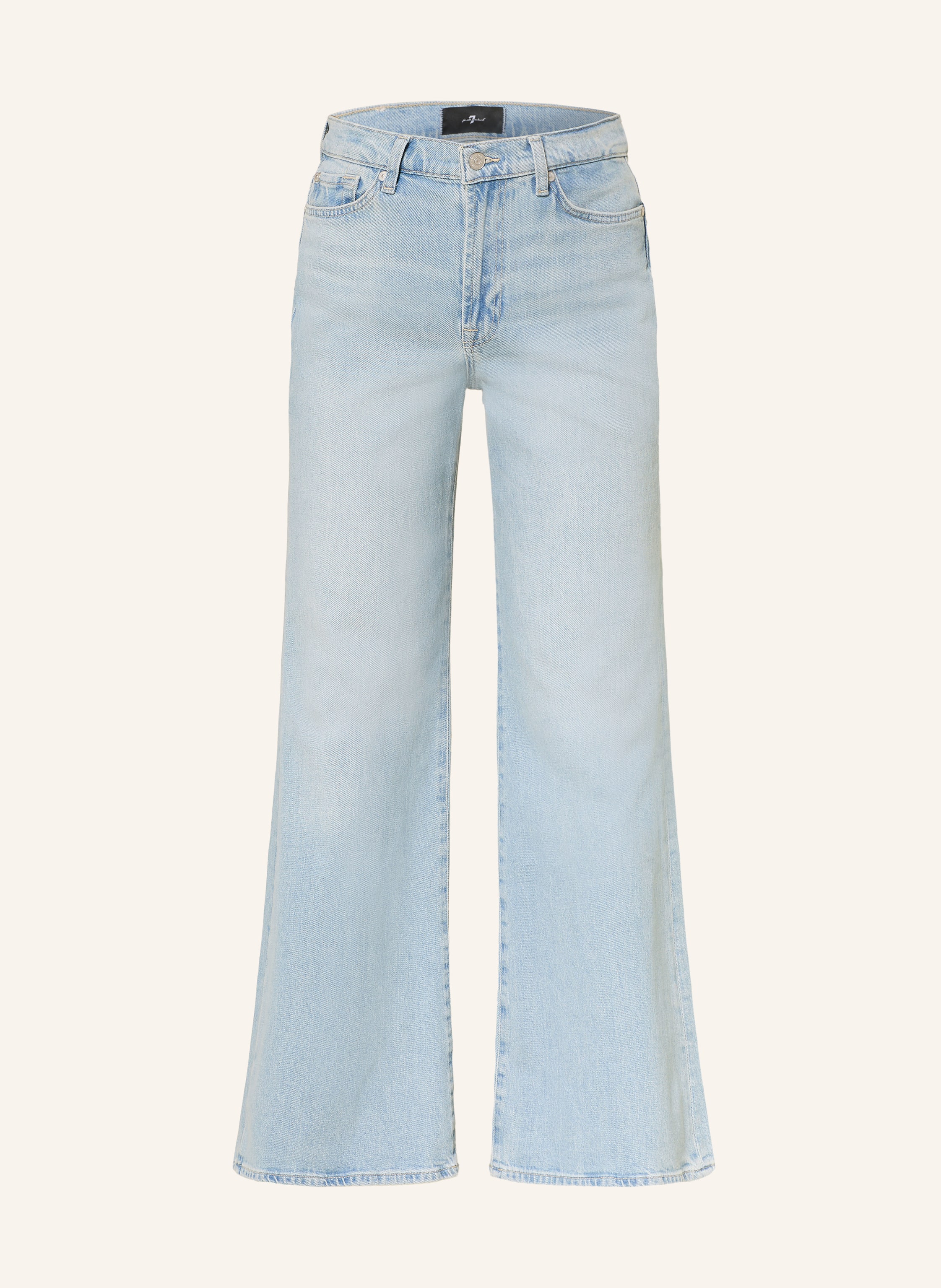 7 for all mankind Flared Jeans RETRO FLARE