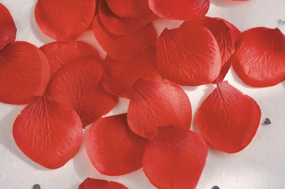 Rose Petals, 300-pk