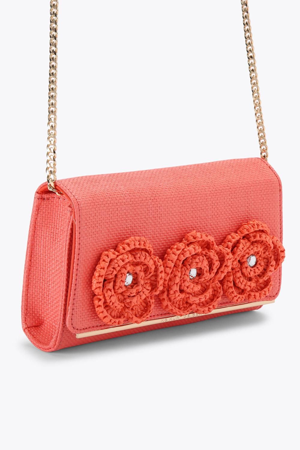 KG Kurt Geiger Sonnet Bag'
