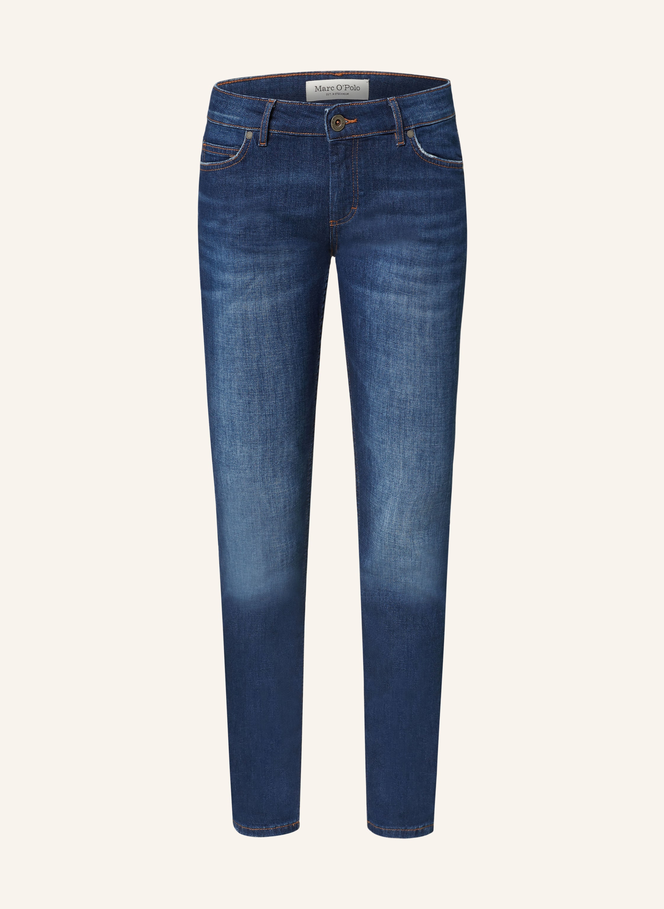 Marc O'Polo Skinny Jeans ALBY