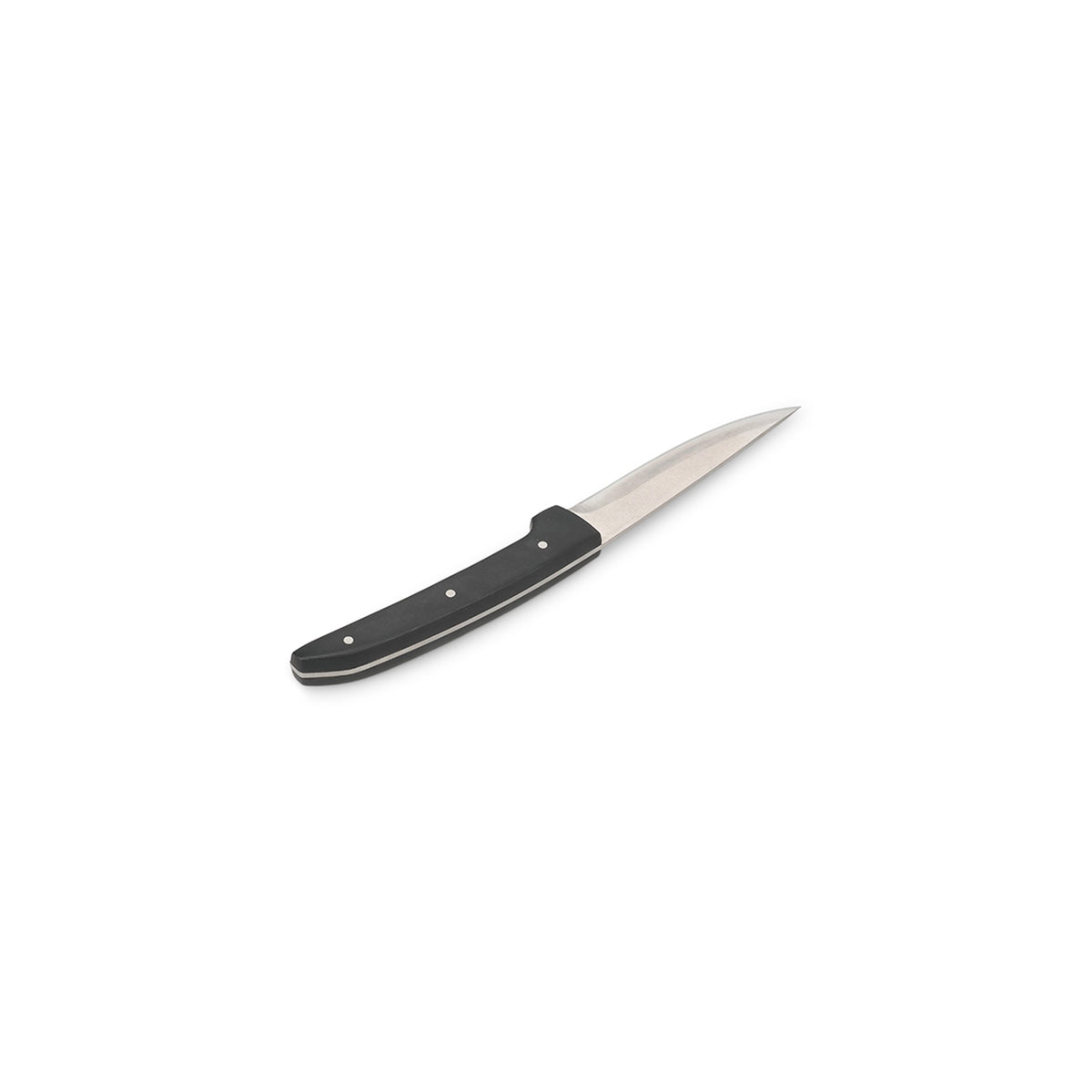 Bonbistro - Steakmes 23cm stone Carne - Set van 4