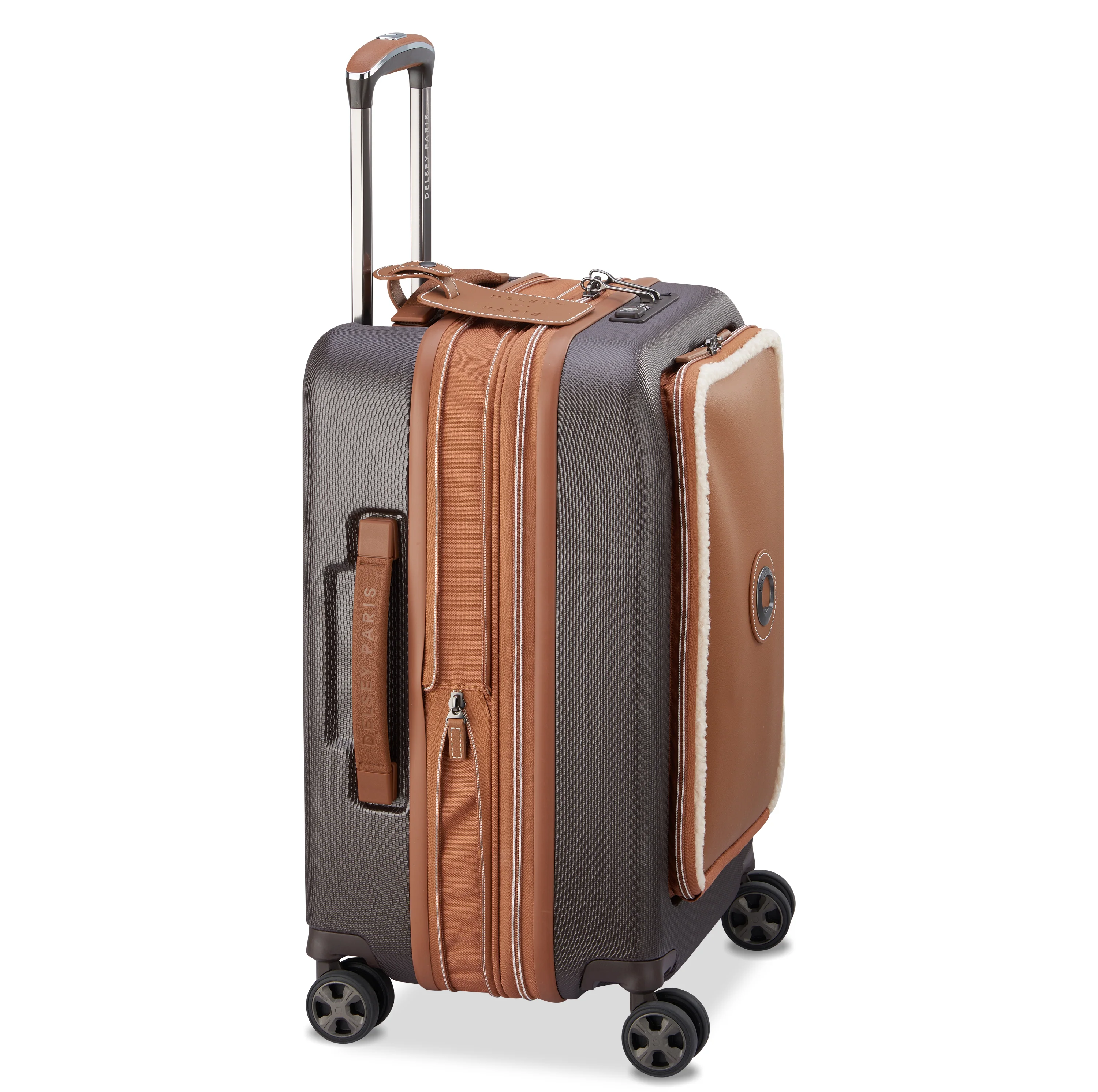CHATELET AIR 2.0 - S Extensible Business version Fleece (55cm) PC 14