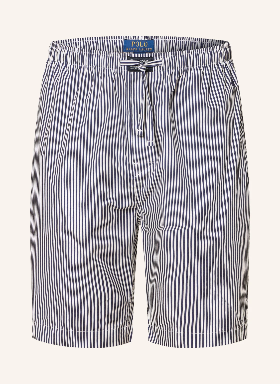 POLO RALPH LAUREN Lounge-Shorts