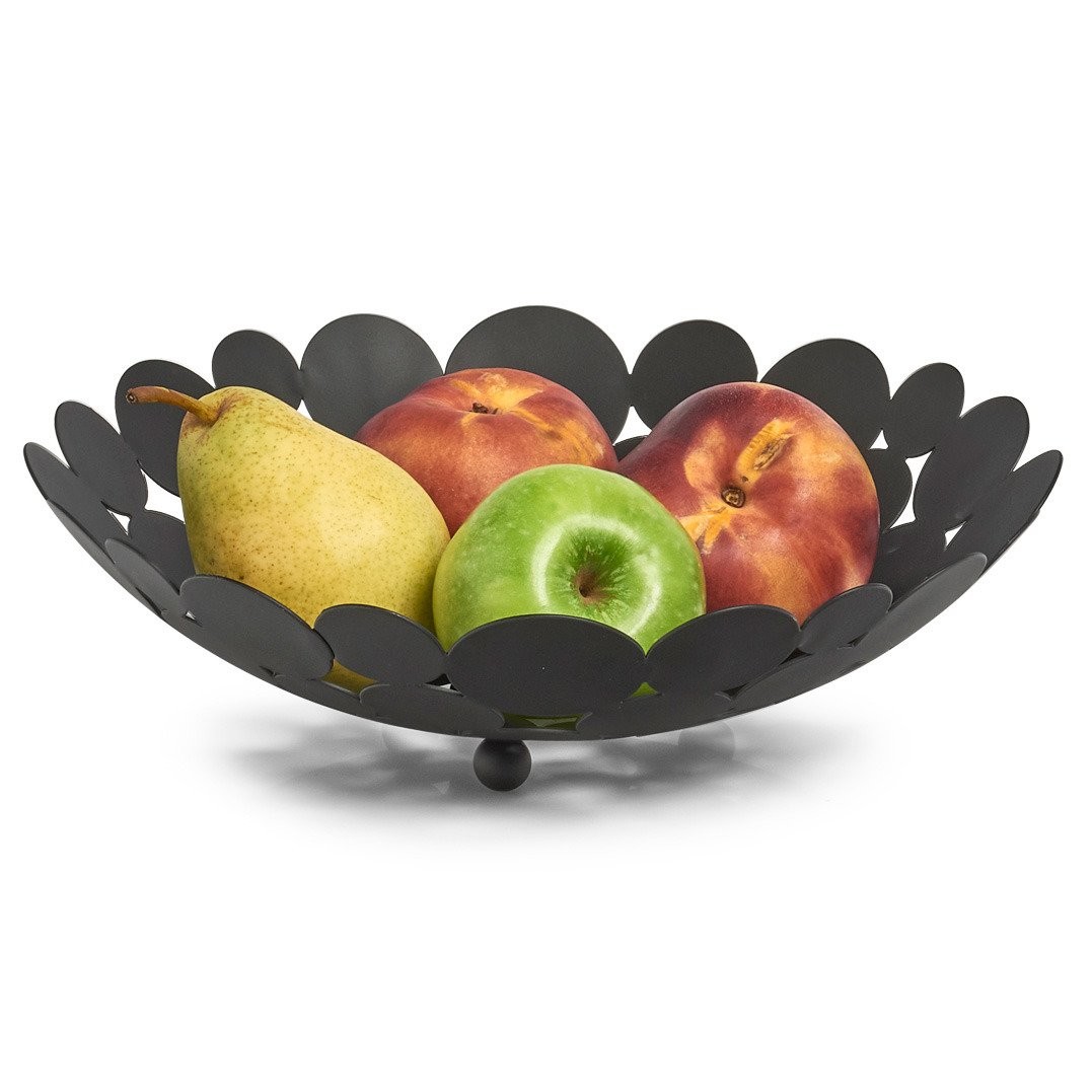 Kosz na owoce metalowy, Ø 29 cm, ZELLER