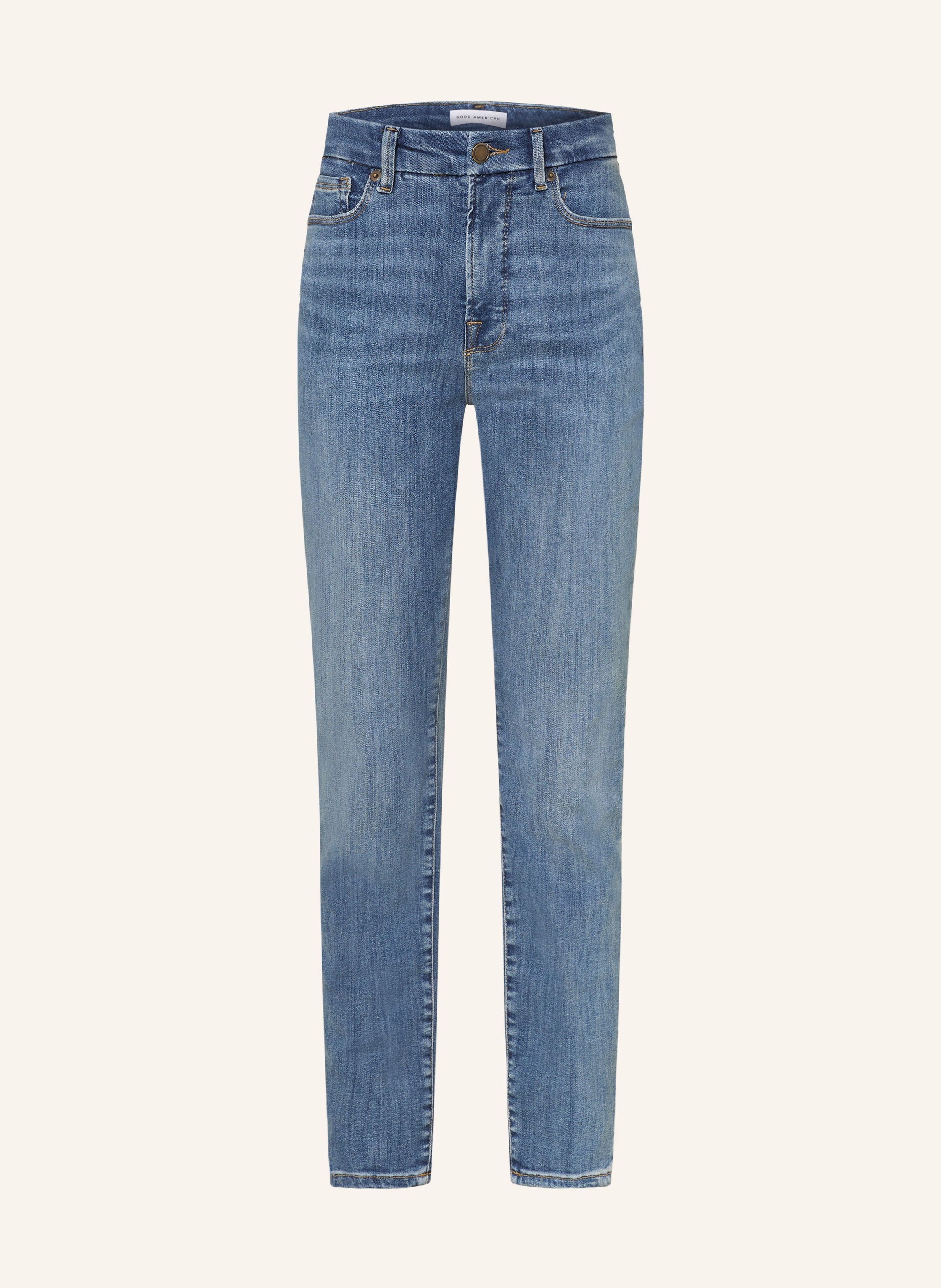 GOOD AMERICAN Skinny Jeans GOOD LEGS SKINNY