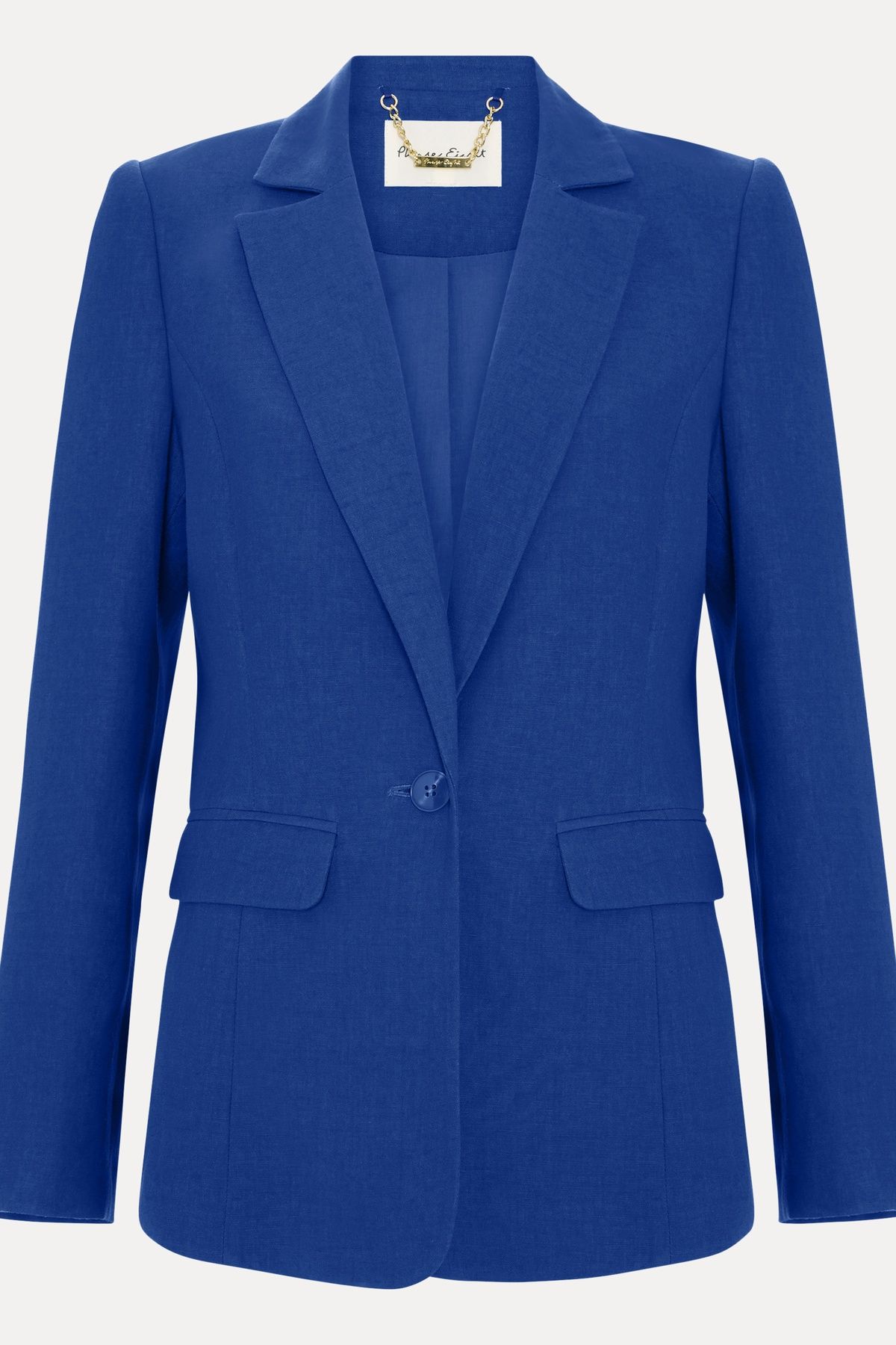 Phase Eight Floette Linen Blazer