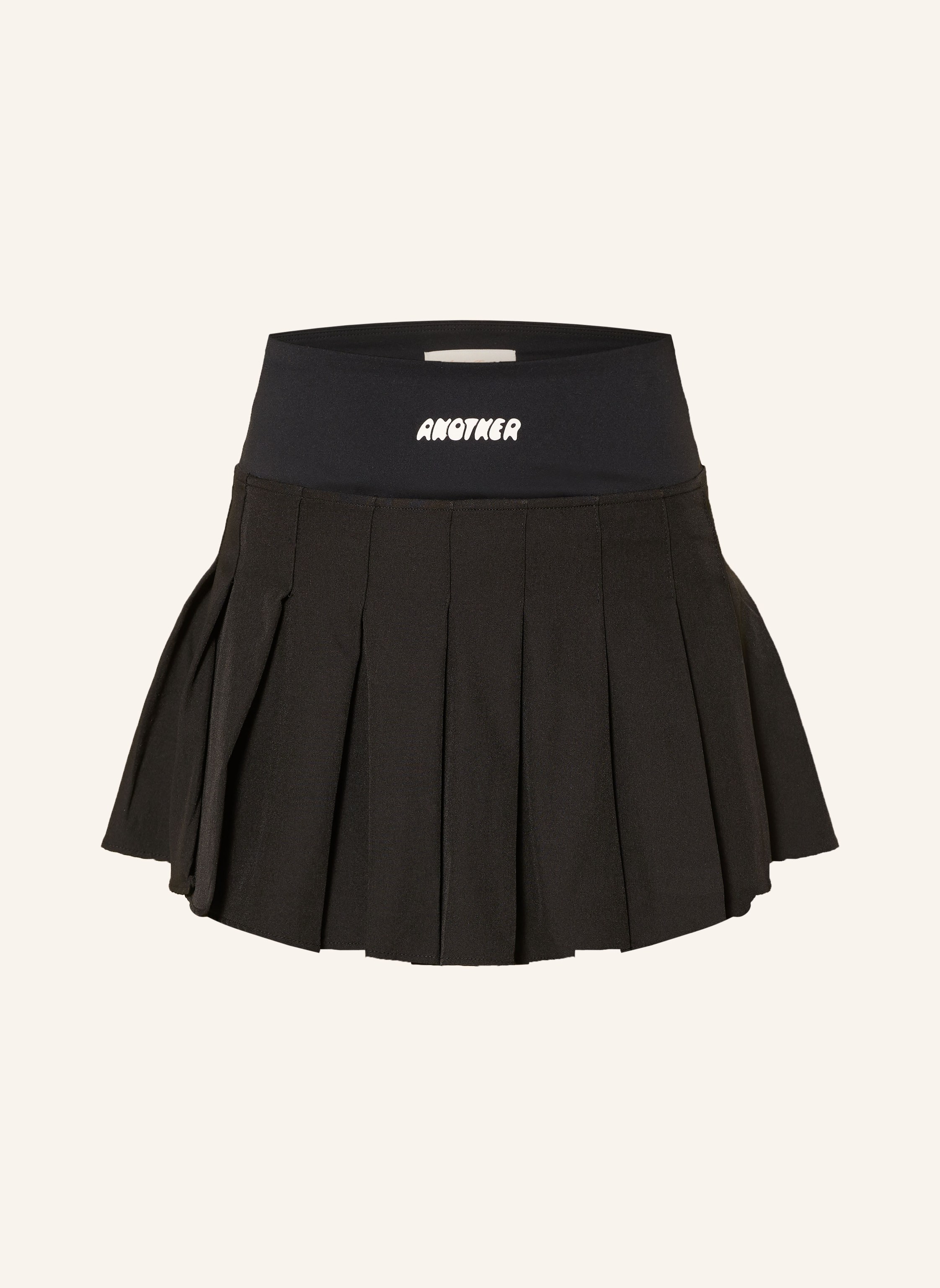 another COTTON LAB Skort