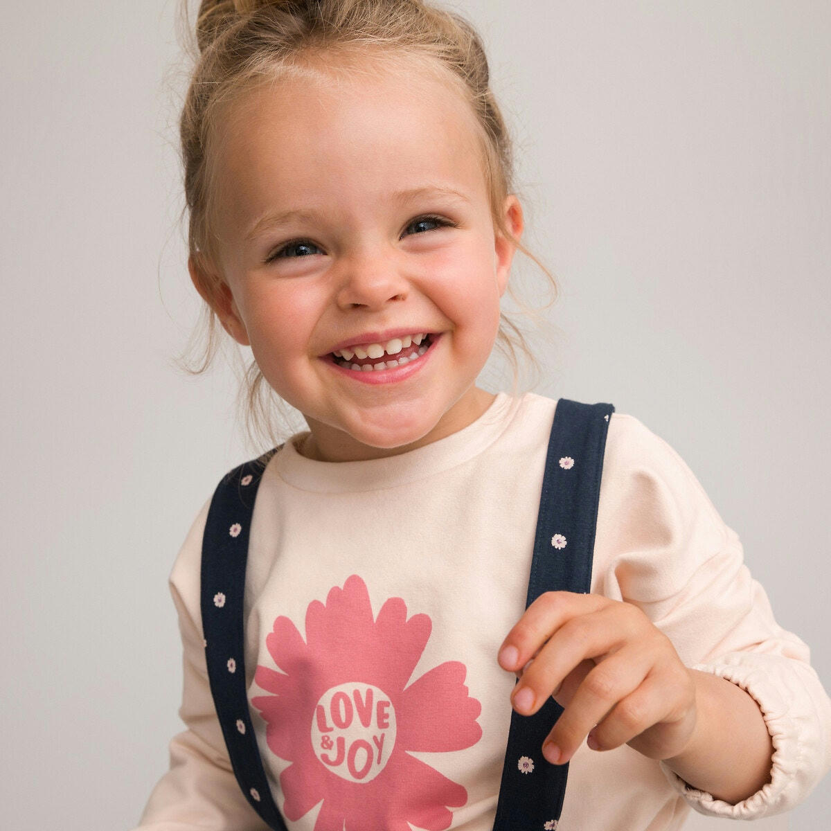 Ensemble 3 pièces sweat + jupe + bandeau
