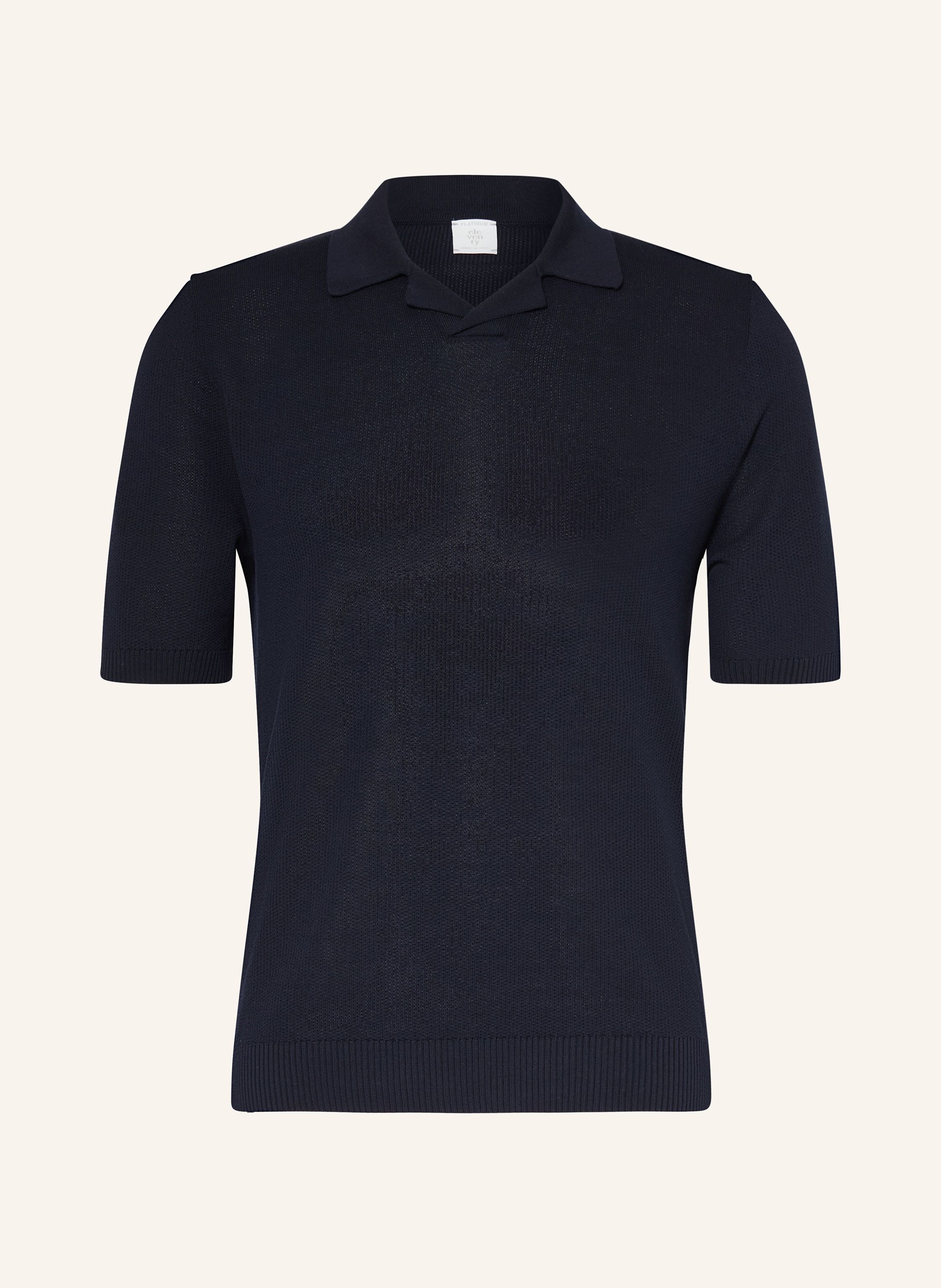 eleventy Strickshirt