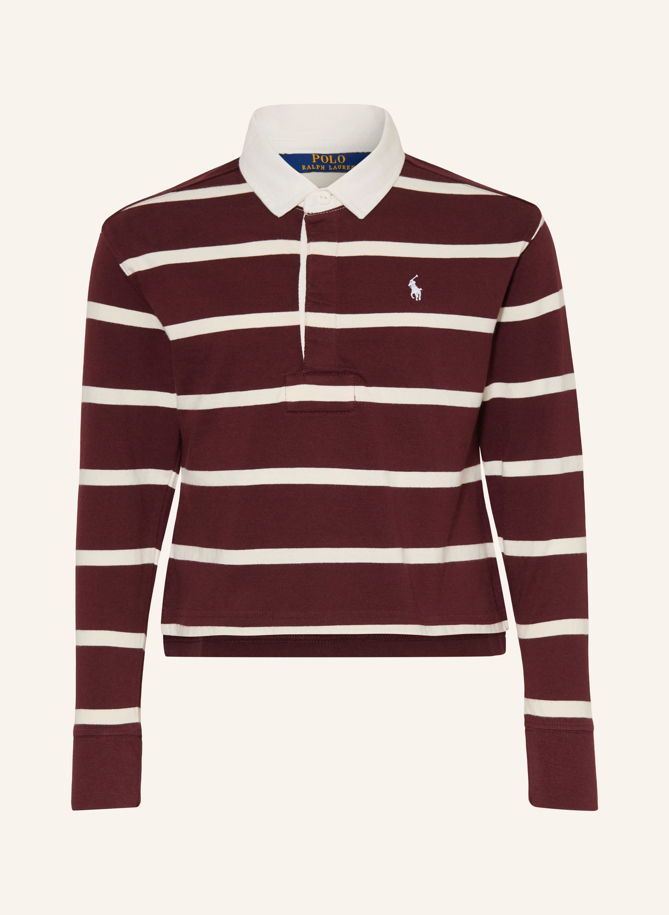 POLO RALPH LAUREN Rugbyshirt