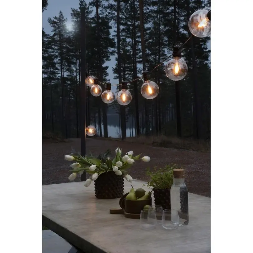 Outdoor Lichterkette Konstsmide