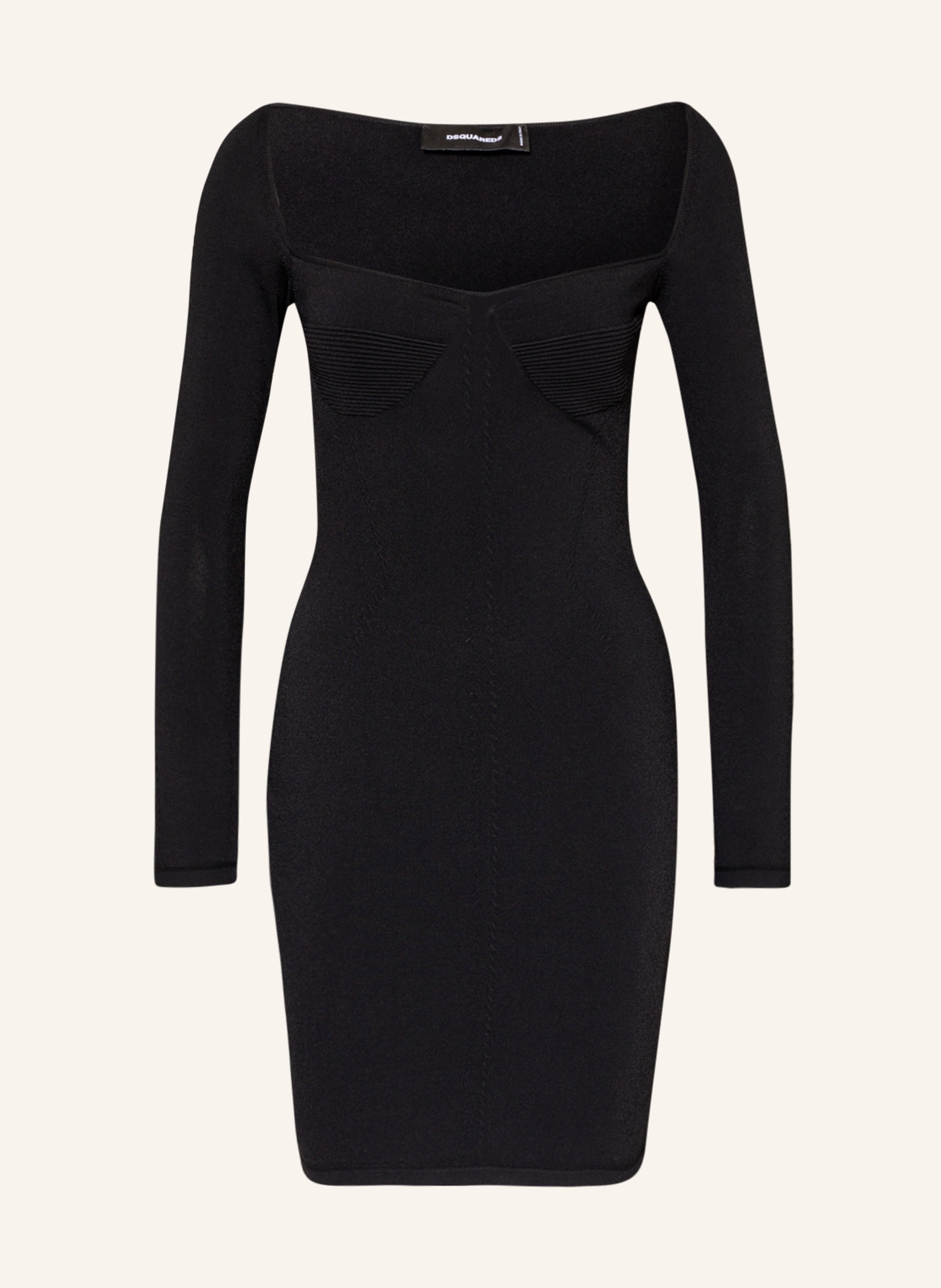 DSQUARED2 Cocktailkleid