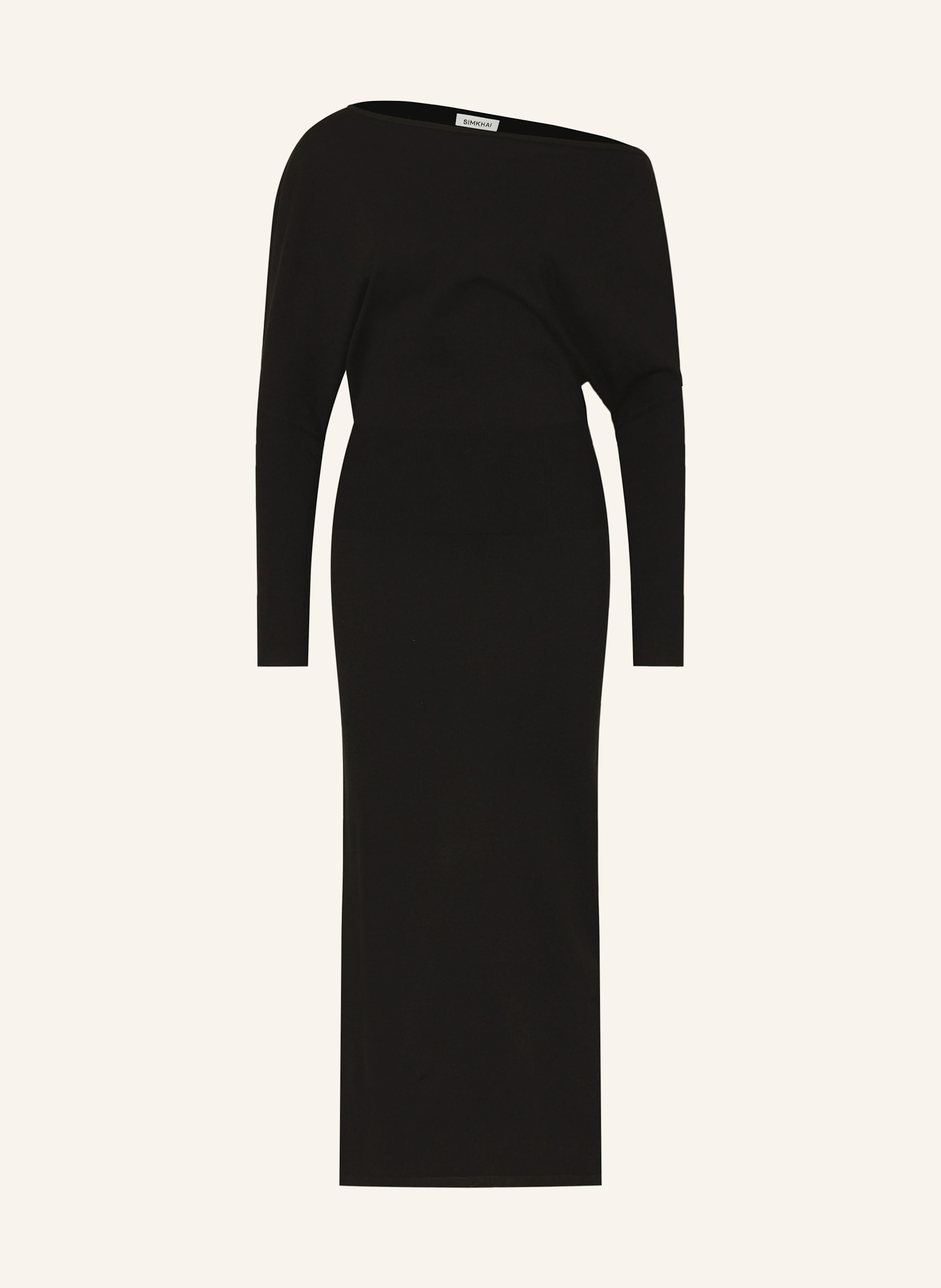 SIMKHAI Strickkleid JANESE