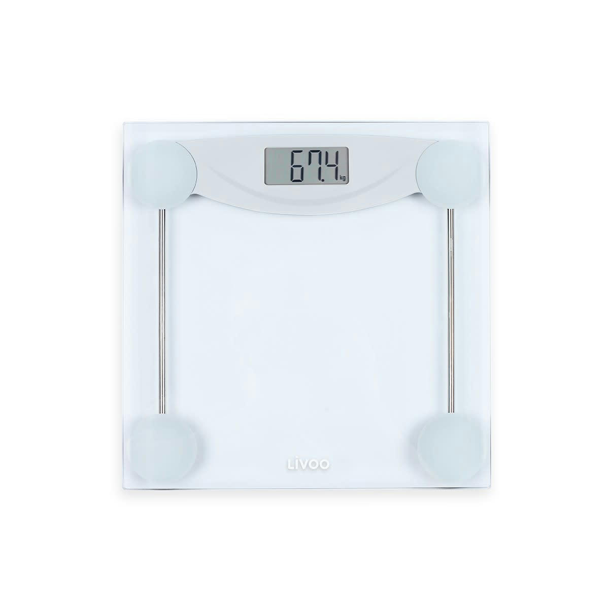 - Pèse-personne électronique