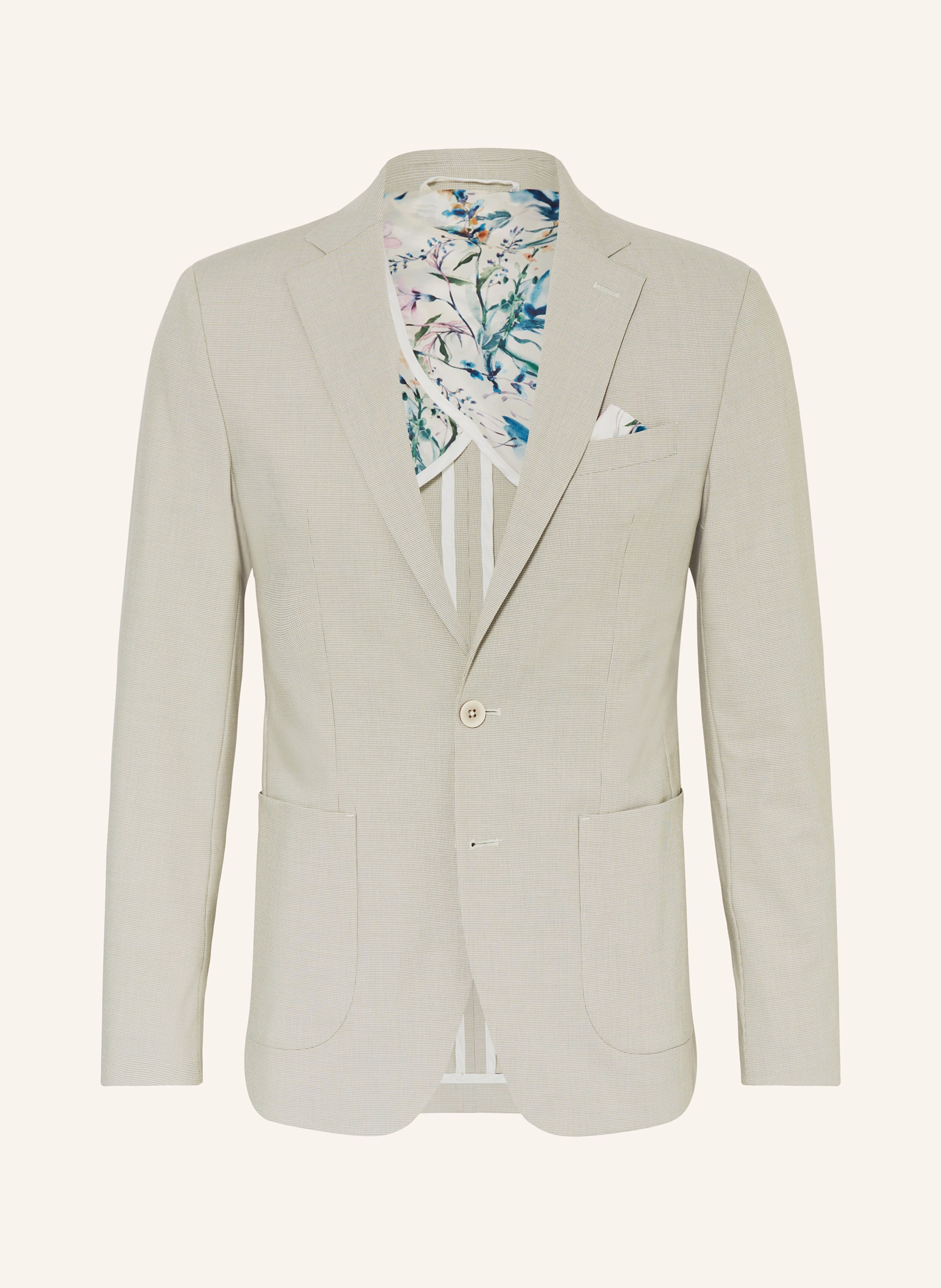 PAUL Anzugsakko Slim Fit