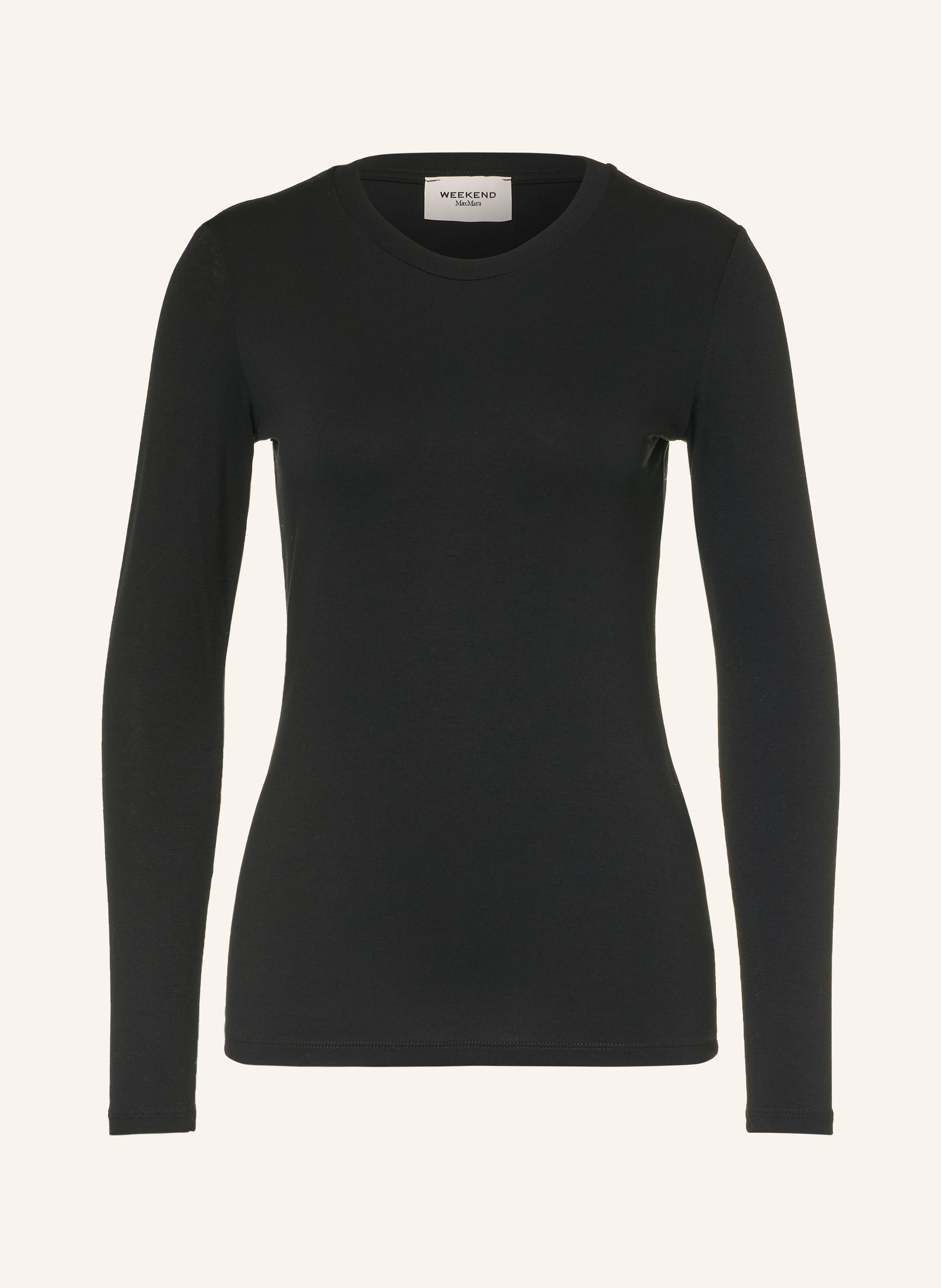 WEEKEND Max Mara Longsleeve MULTIE