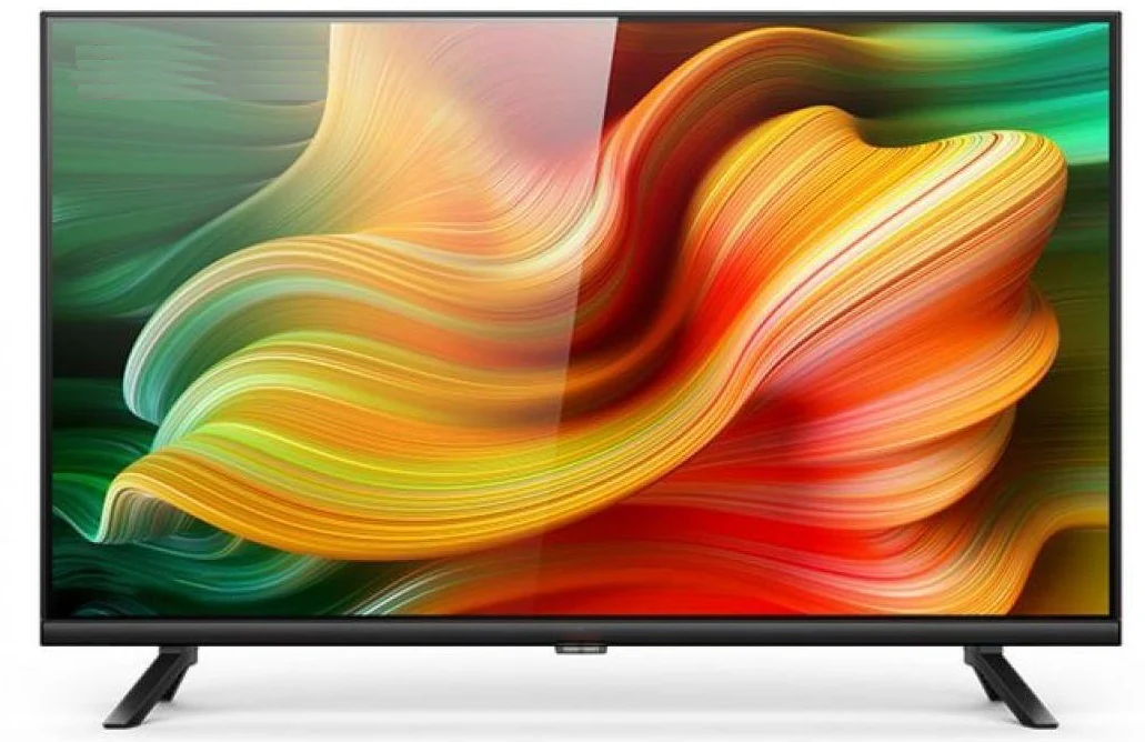 I-View TV 50Inch 4K, Smart Android TV,3HDMI & 2USB, 2AV, RJ 45