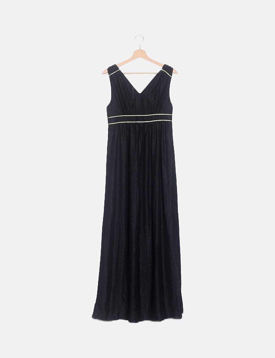 Camaïeu midi dress