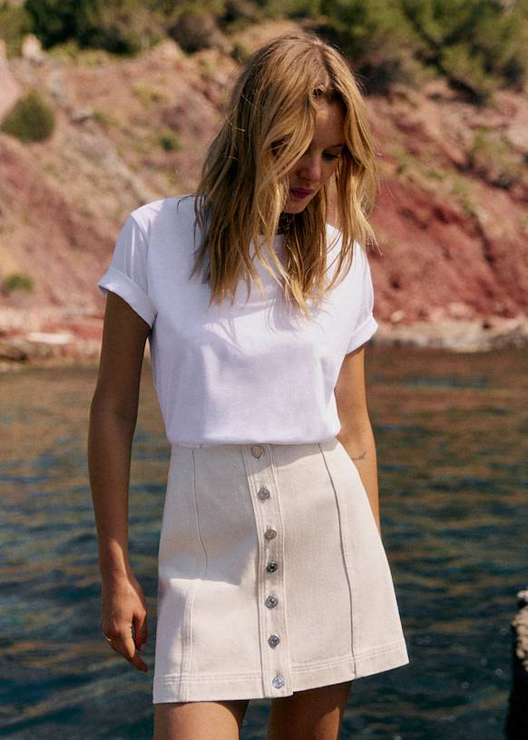 Savina Skirt