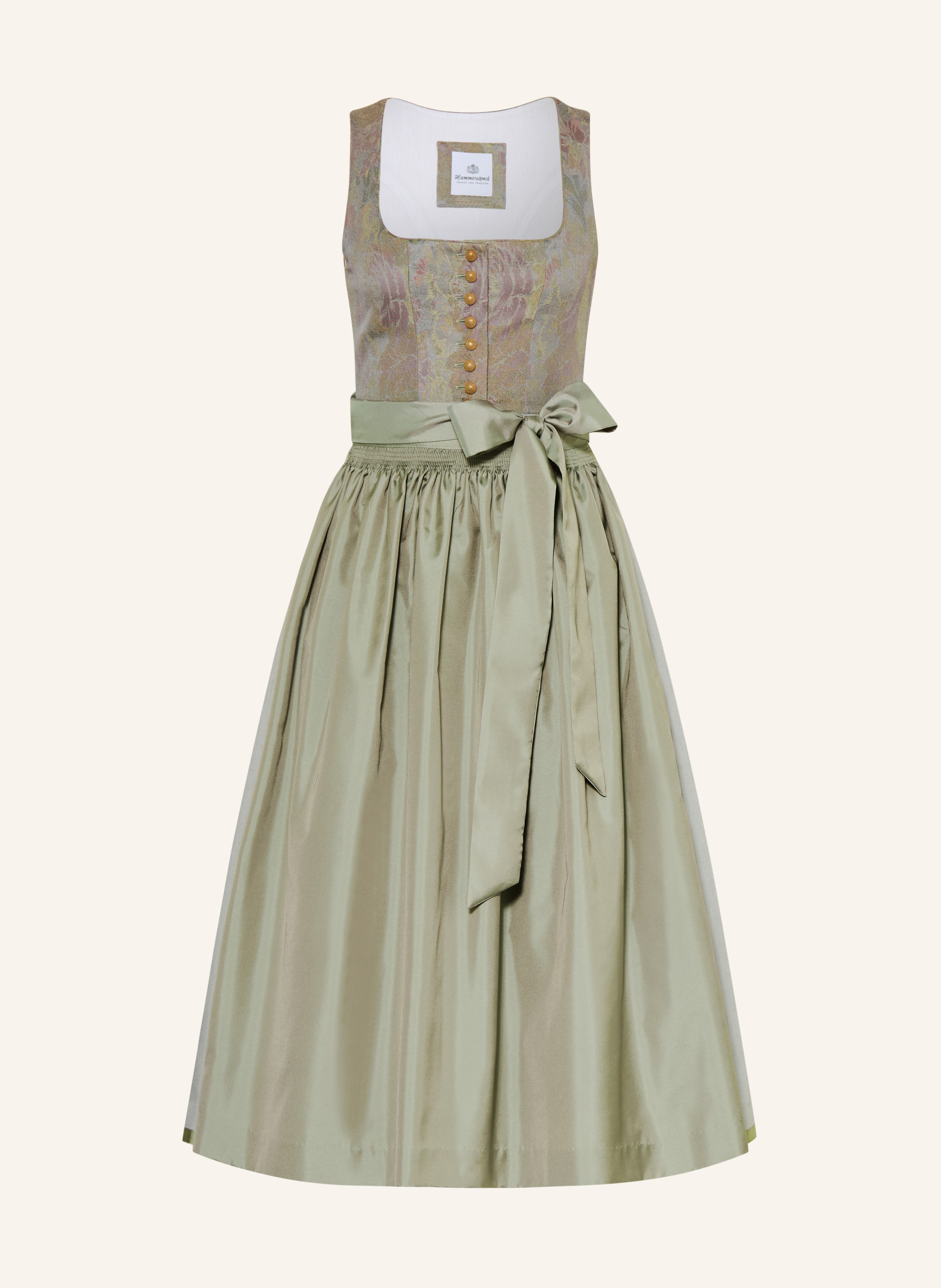 Hammerschmid Jacquard-Dirndl PILLERSEE