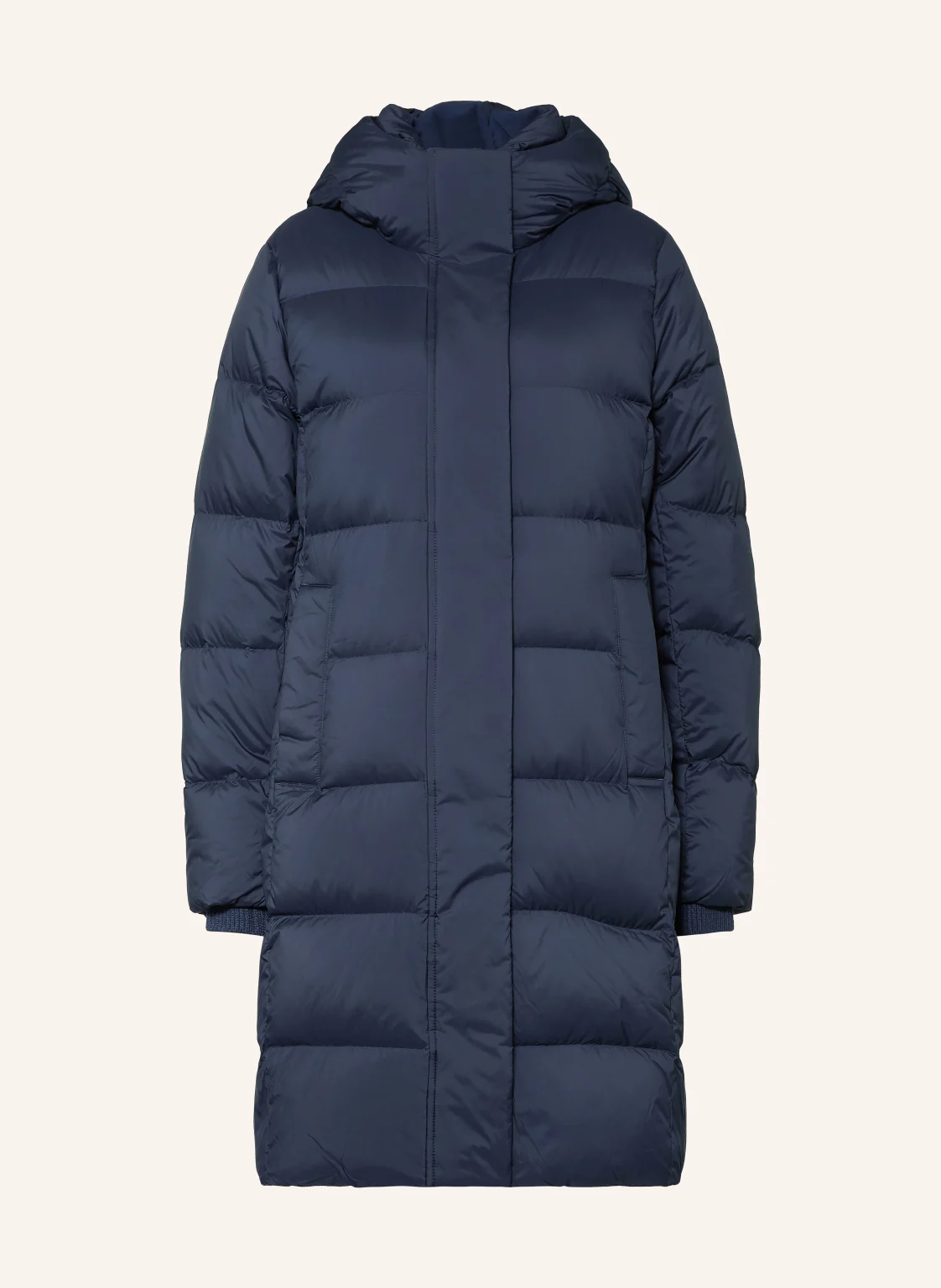 TOMMY HILFIGER Daunenmantel