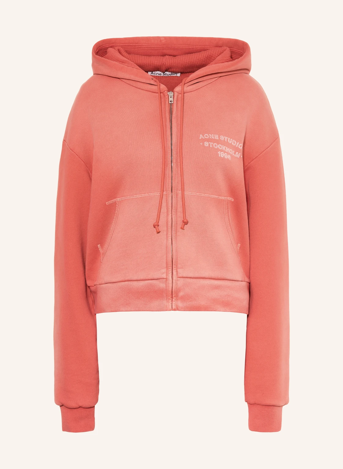 Acne Studios Sweatjacke
