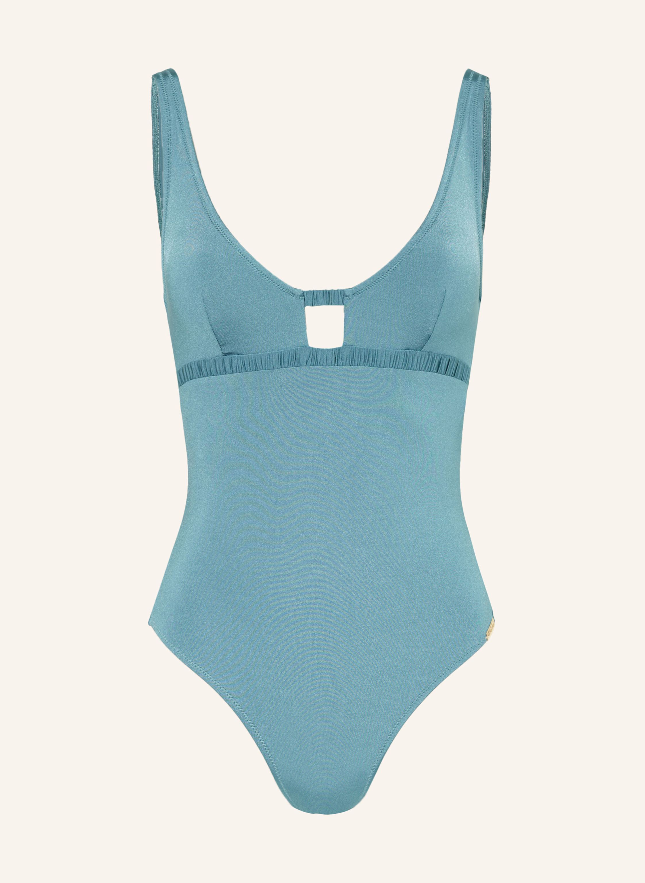 watercult Badeanzug SHIMMERING SOLIDS