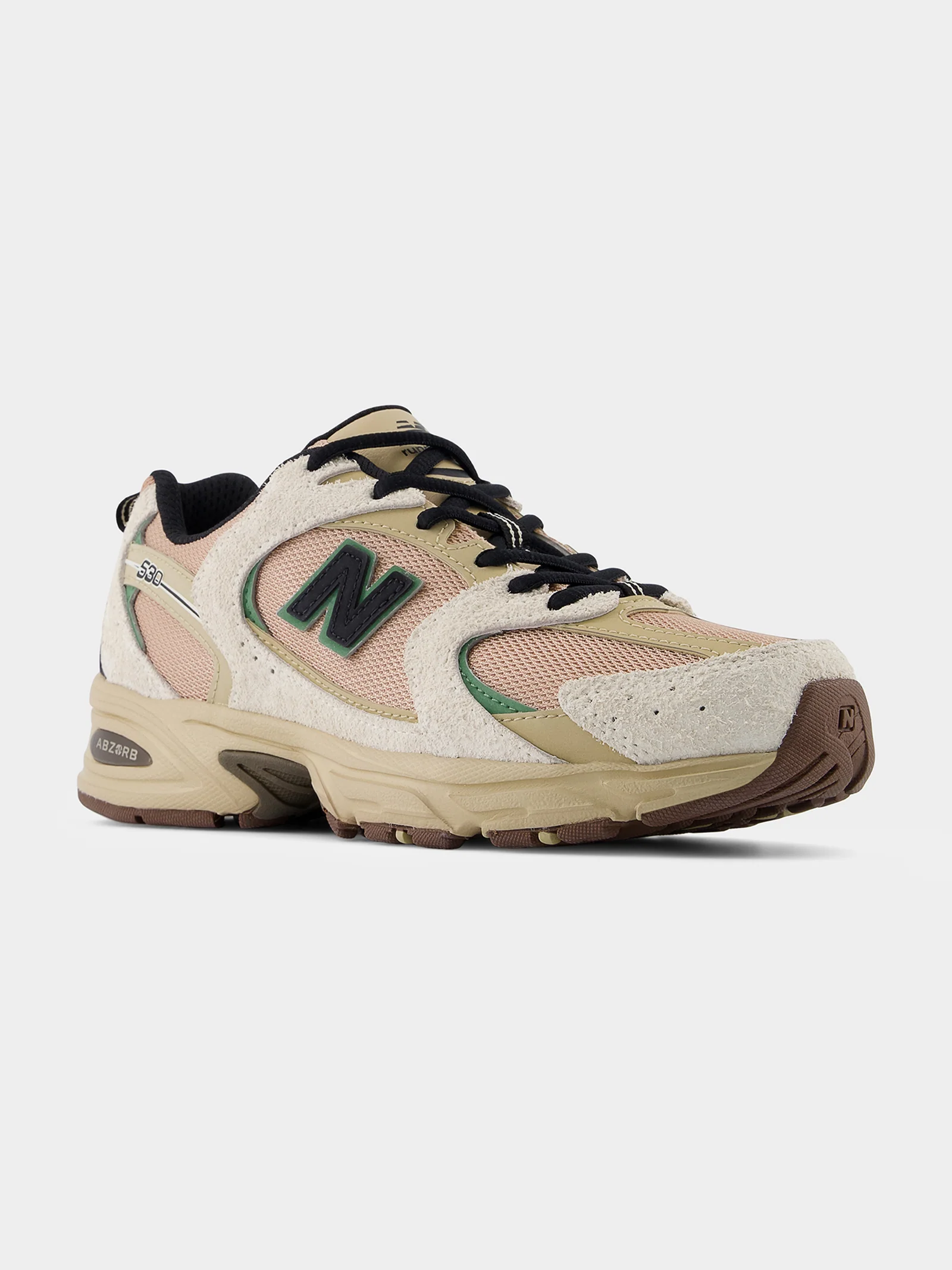 Unisex 530 Sneakers