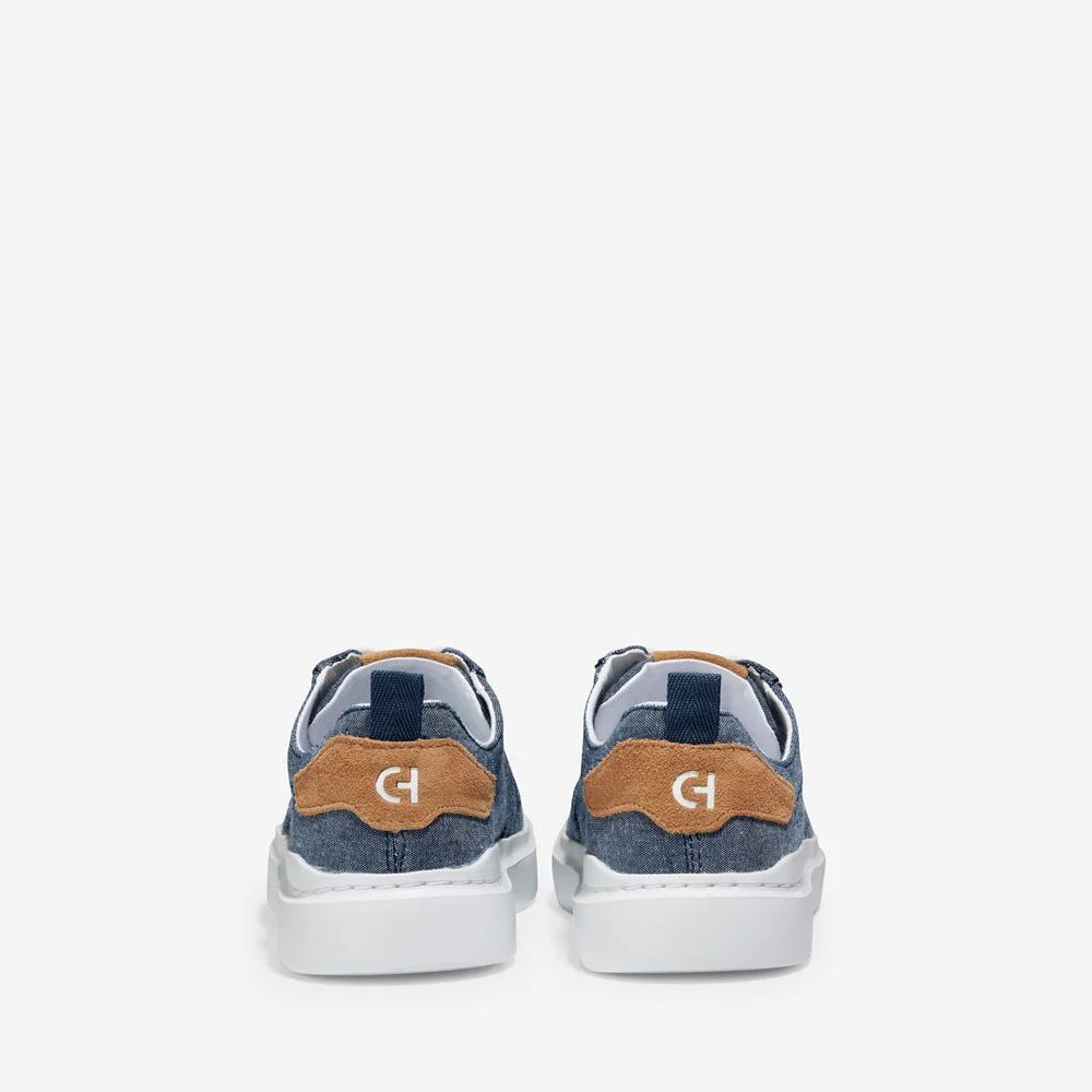 Cole Haan GrandPro Rally Canvas Court Shoe