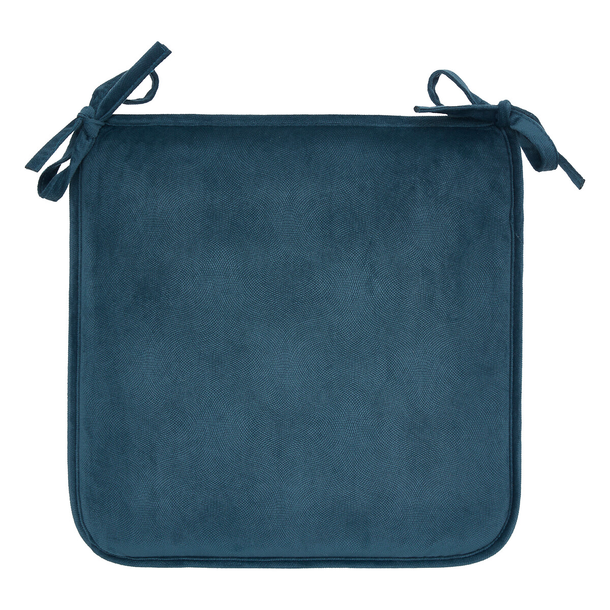 Coxim para cadeira LILOU azul escuro