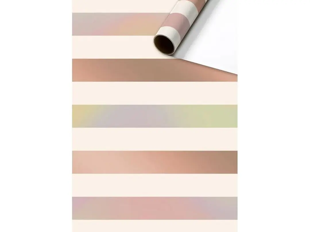 Geschenkpapier Uma