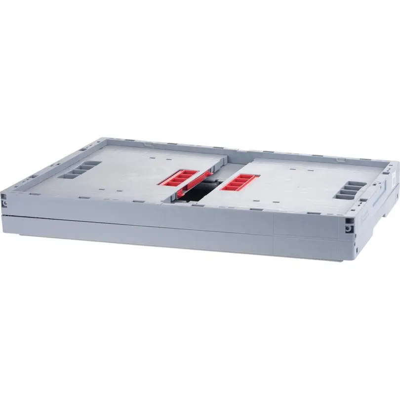 Klappbox Faltbox