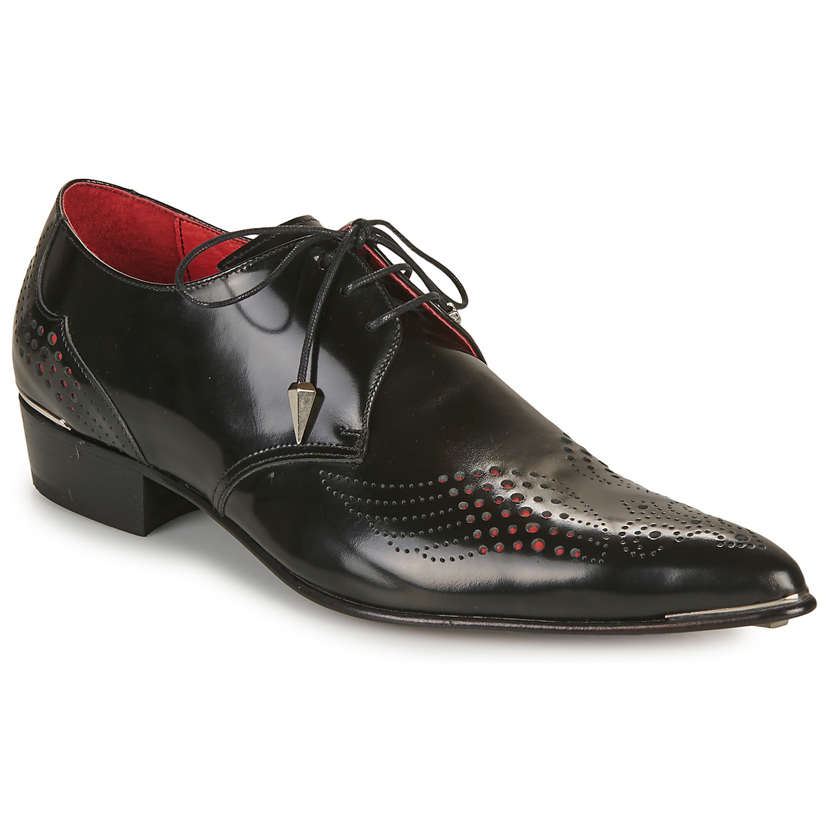 Jeffery-West - ADAMANT -  black