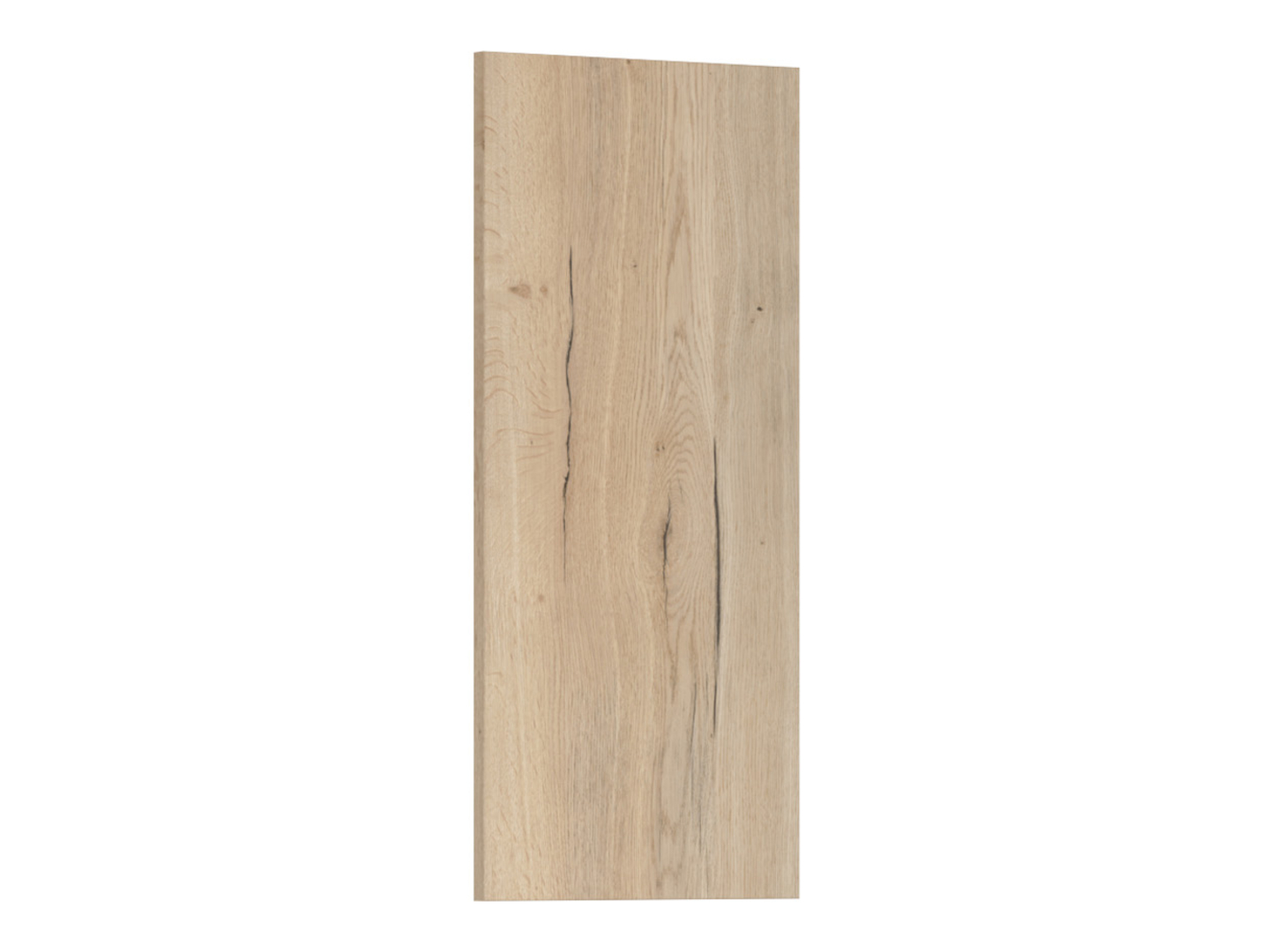 Panel boczny Sole L6 72 cm dąb halifax natura