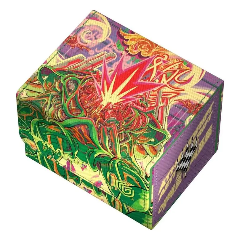 Aufbewahrungsbox Aetherdrift Pyrewood Gearhulk