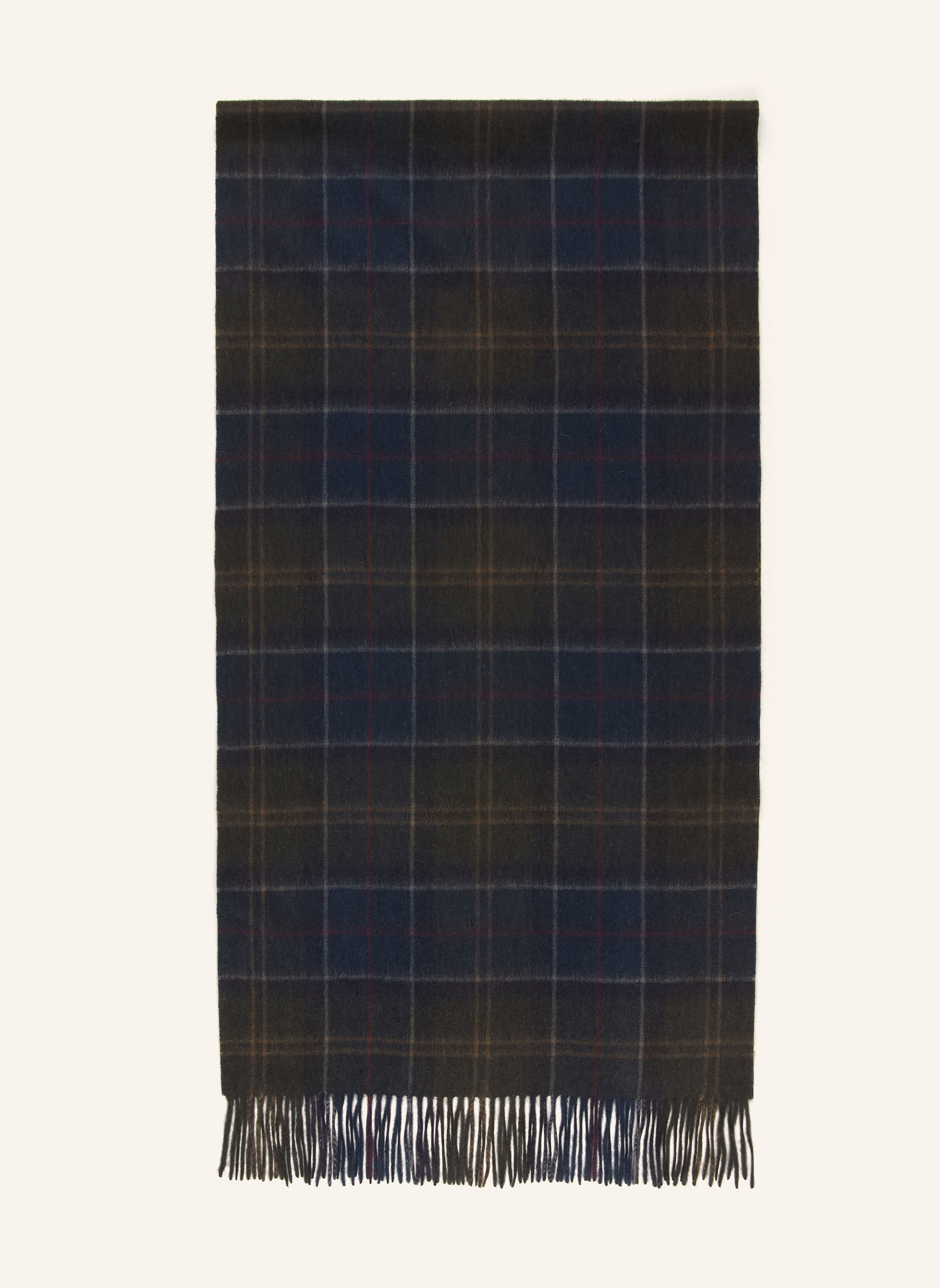 Barbour Schal BRADEN