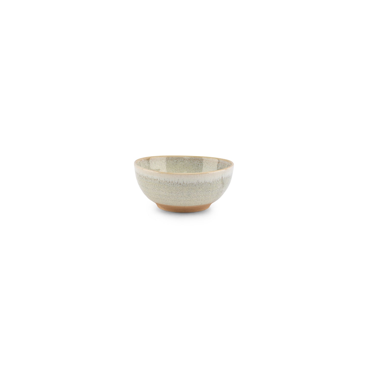 Salt & Pepper - Kom 11,5xH5cm beige Cameo - Set van 4