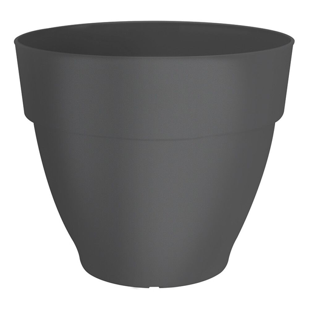 UTEPOTTE ELHO VIBIA CAMPANA ROUND ANTRASITT 20CM