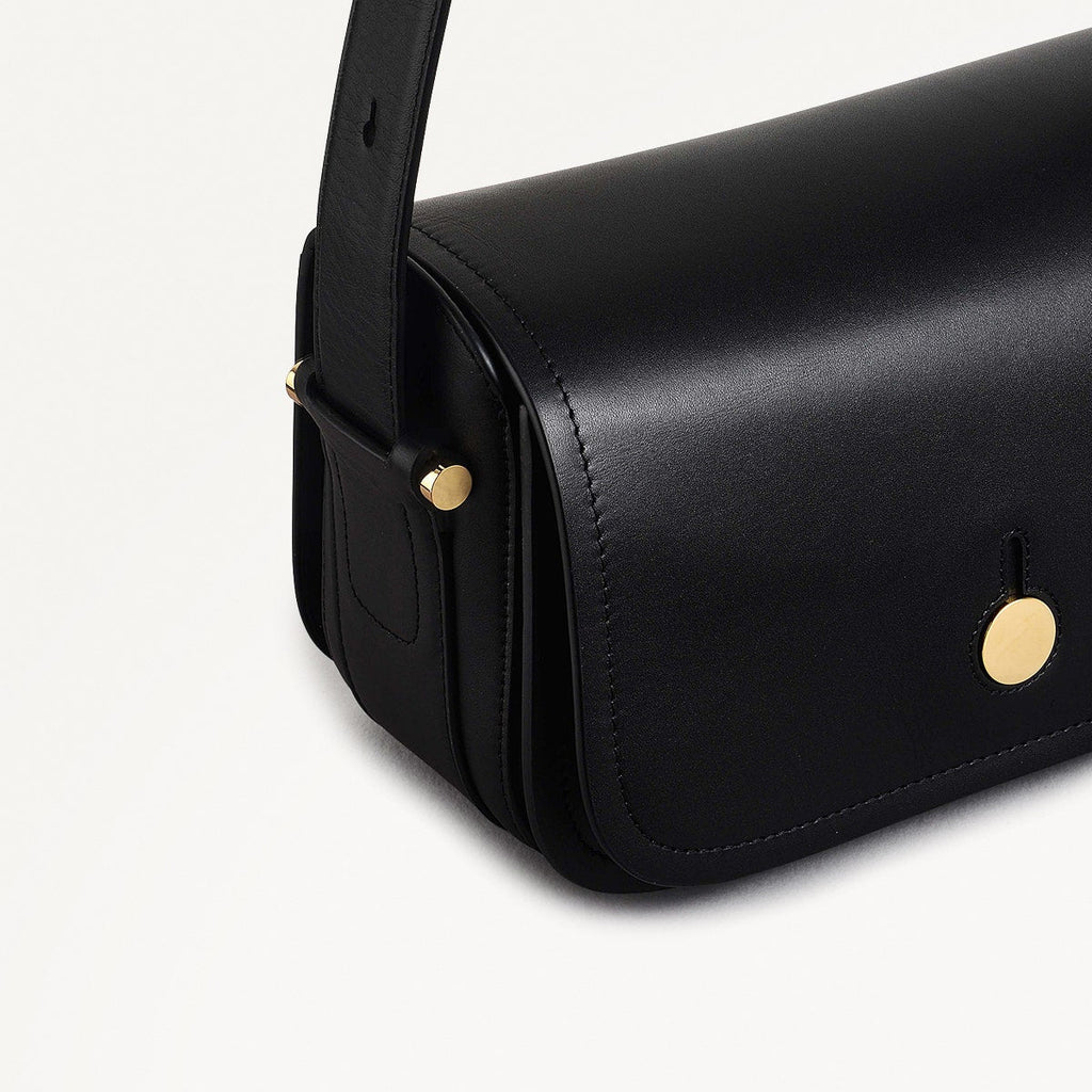 Bathurst Mews - Medium Flapover Crossbody