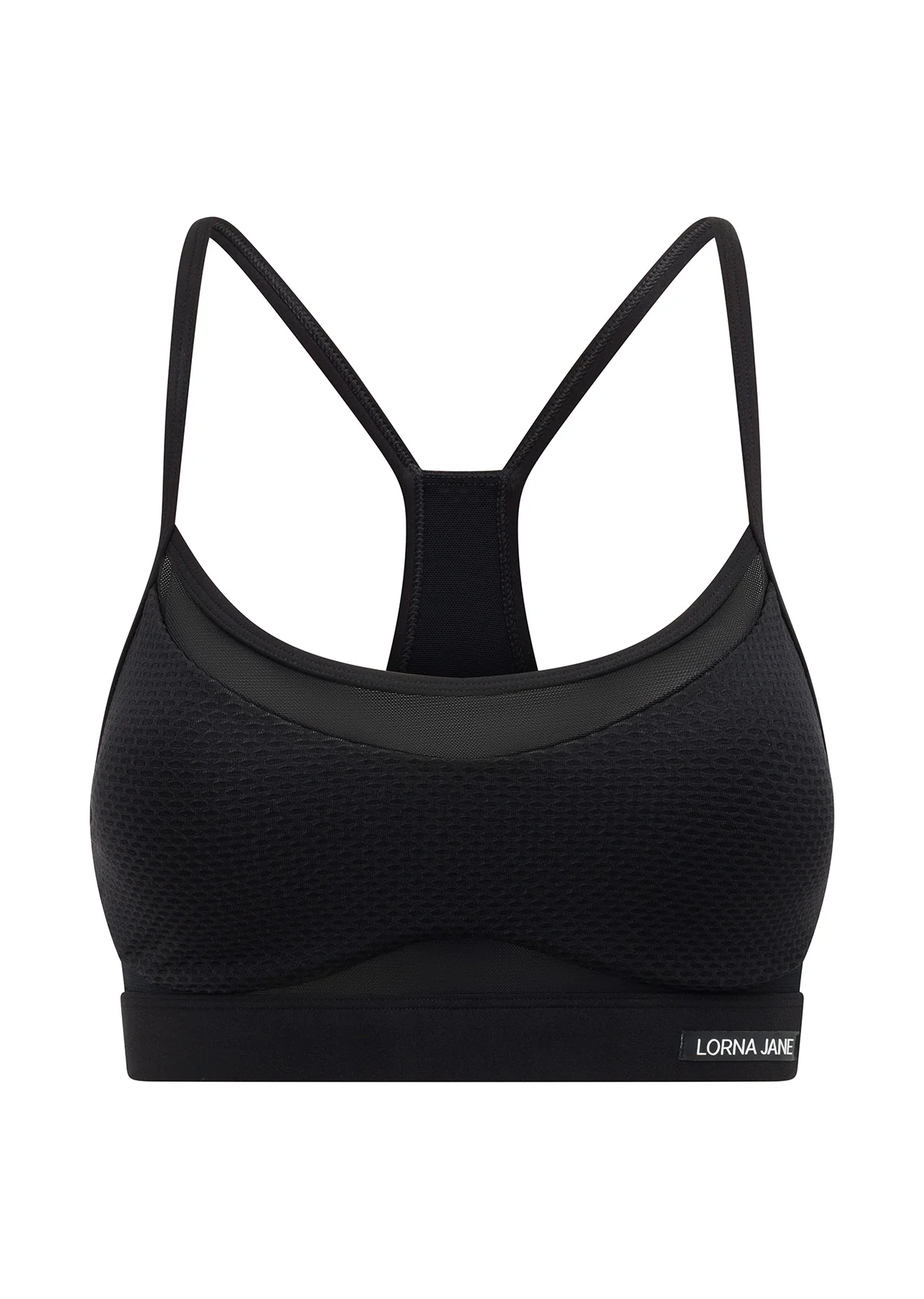 Airflow Sports Bra