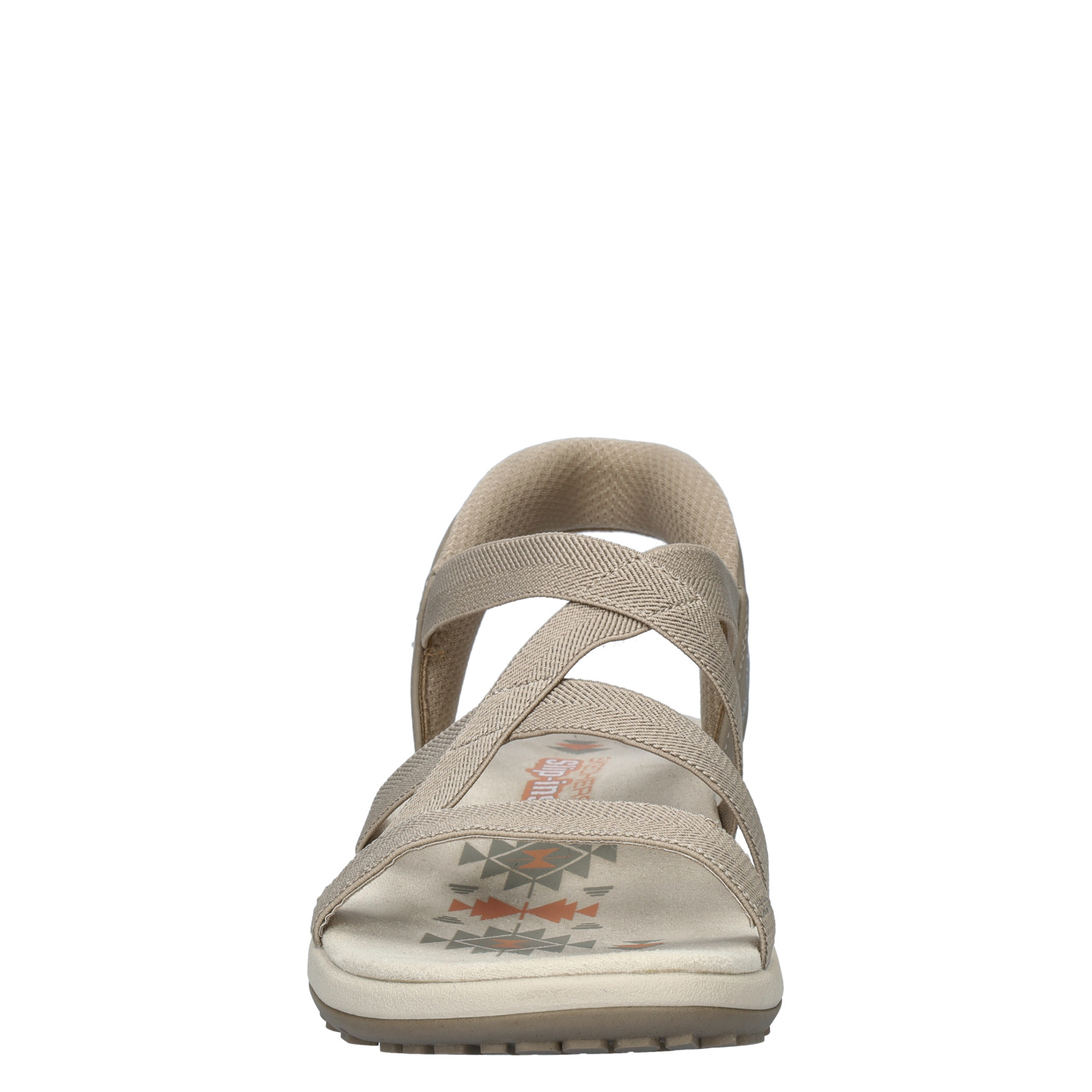 Skechers Hands Free Slip-Ins Reggar Slim dames sandaal