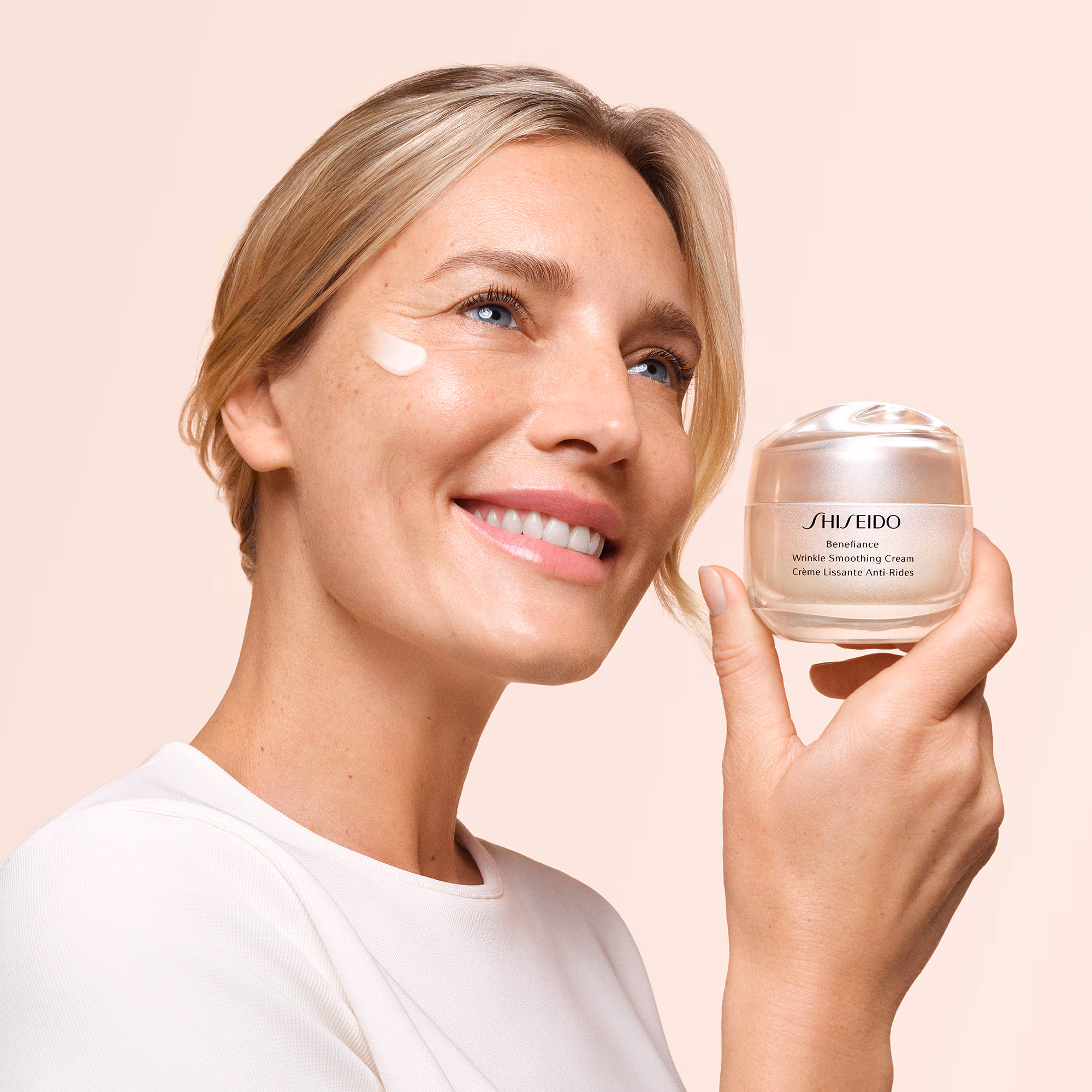 BENEFIANCECrème lissante anti-rides
