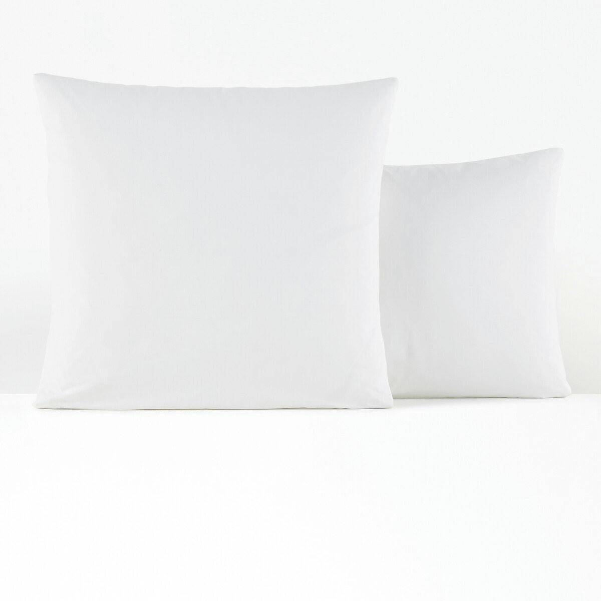 Taie d'oreiller en percale de coton, Scénario