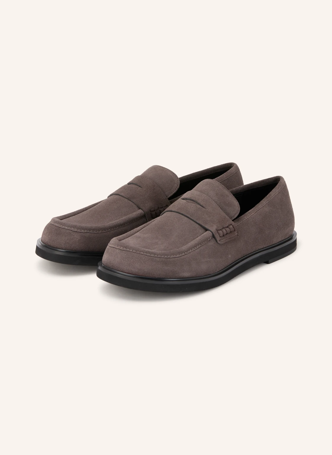 THEA MIKA Penny-Loafer OLA